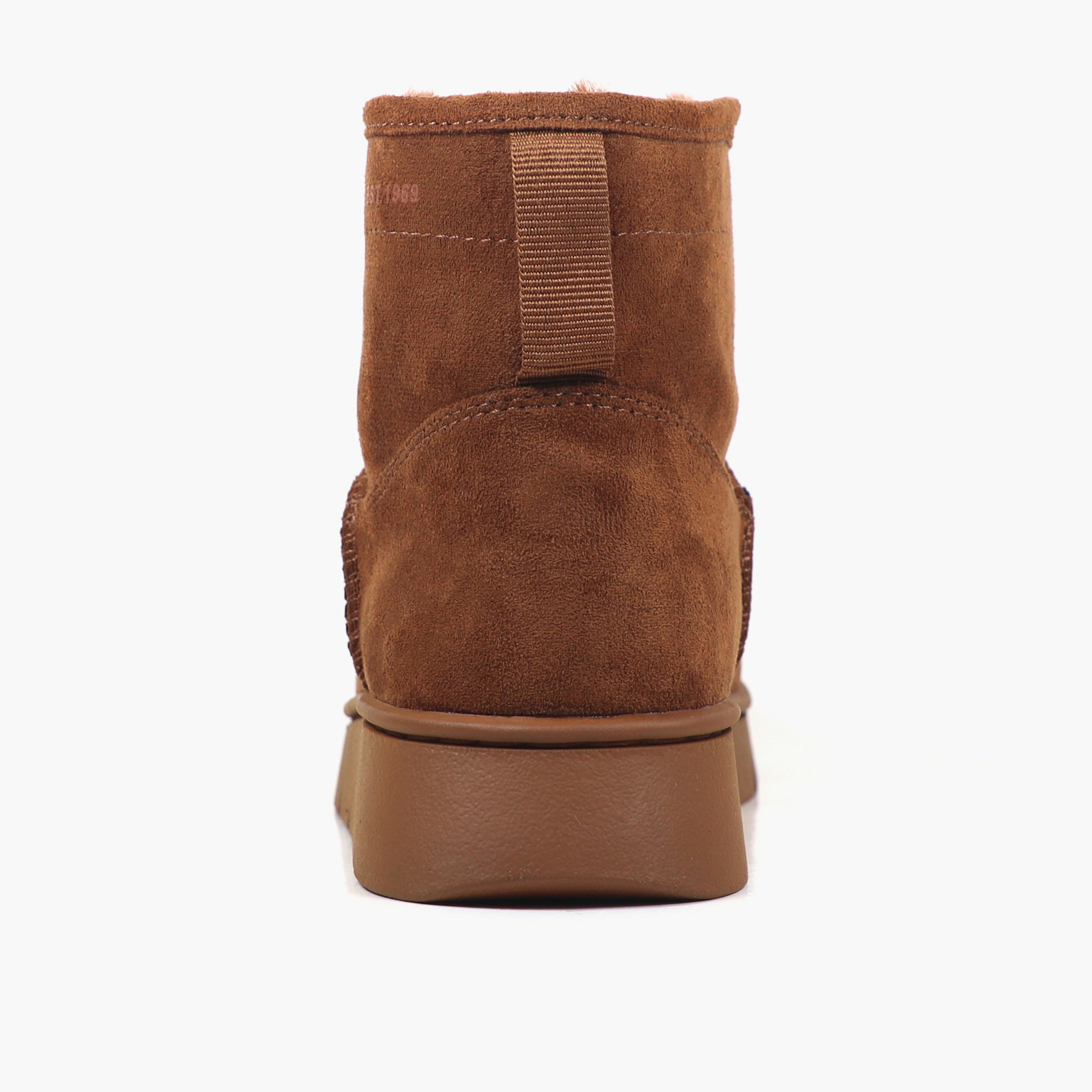 GAP Girls ALASKA REFRESH Slip-On Ankle Boots-girls-shoes-boots-image-2
