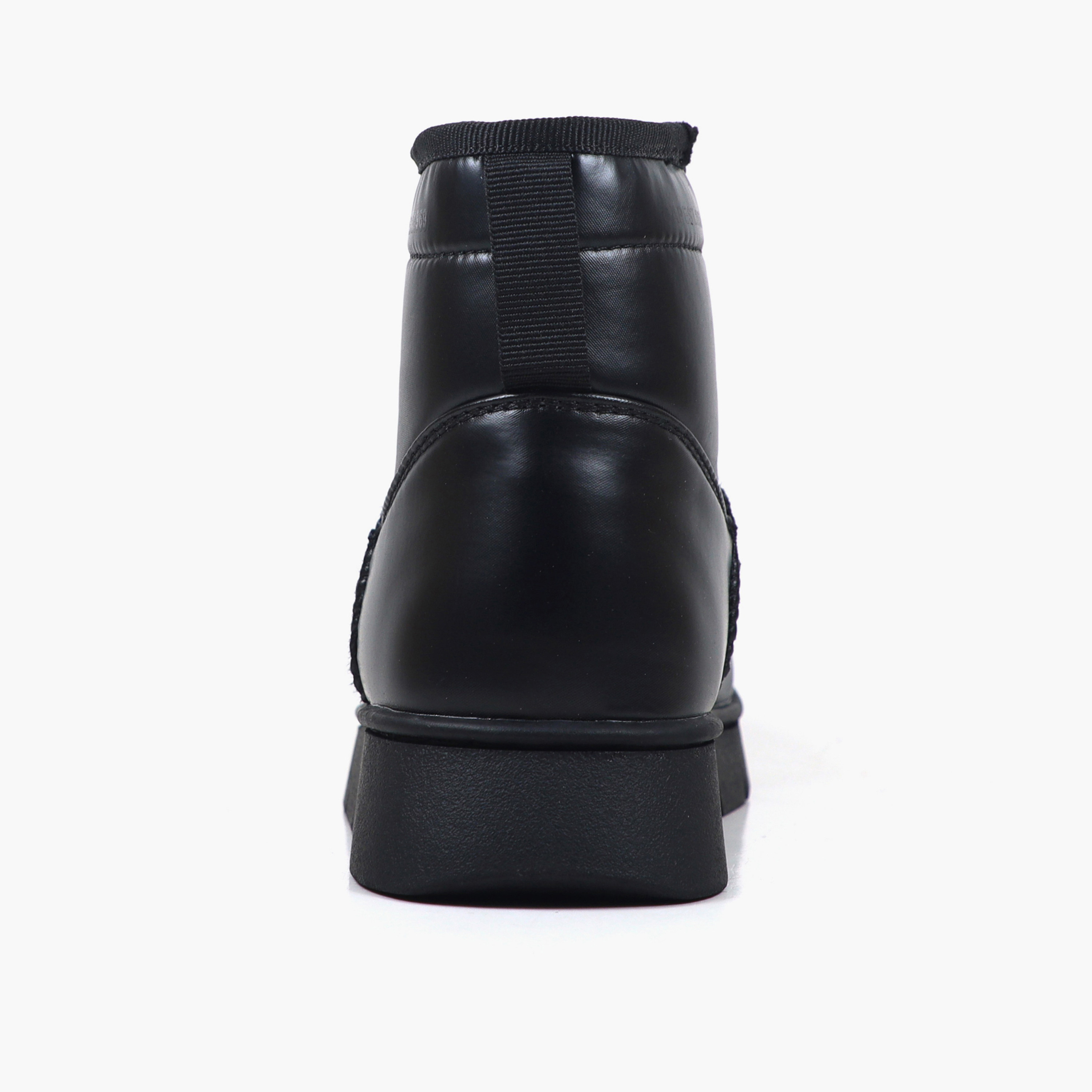 GAP Girls ALASKA REFRESH Slip-On Ankle Boots-girls-shoes-boots-image-2