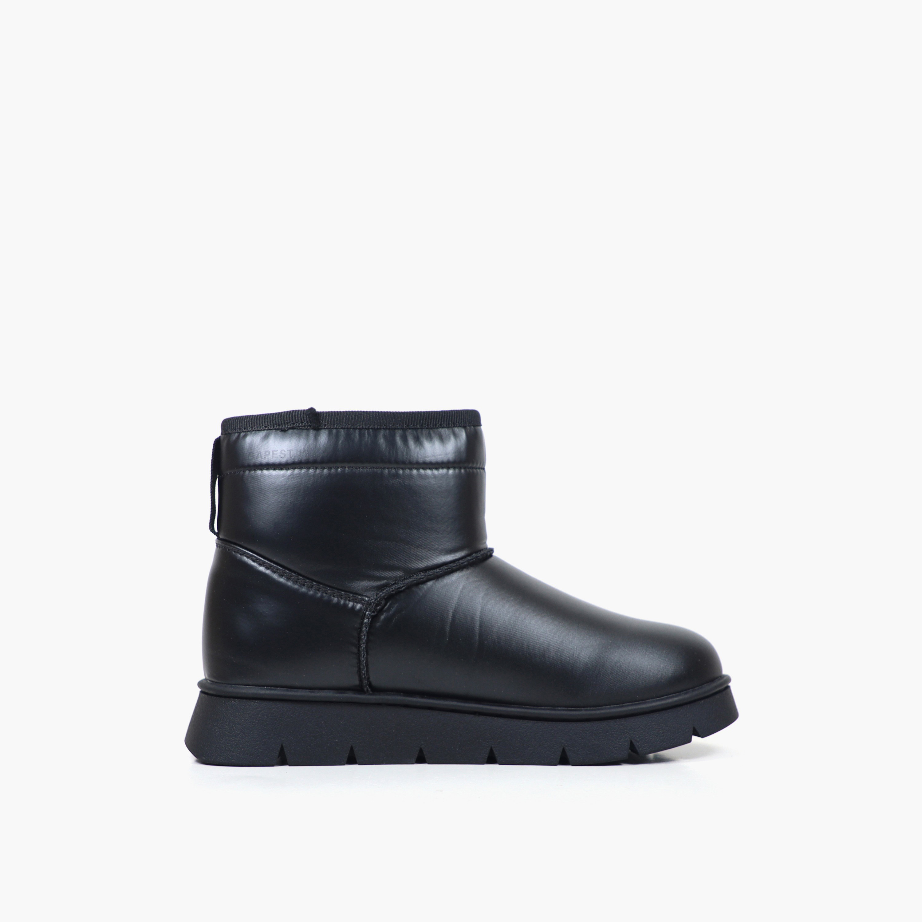 GAP Girls ALASKA REFRESH Slip-On Ankle Boots-girls-shoes-boots-image-3