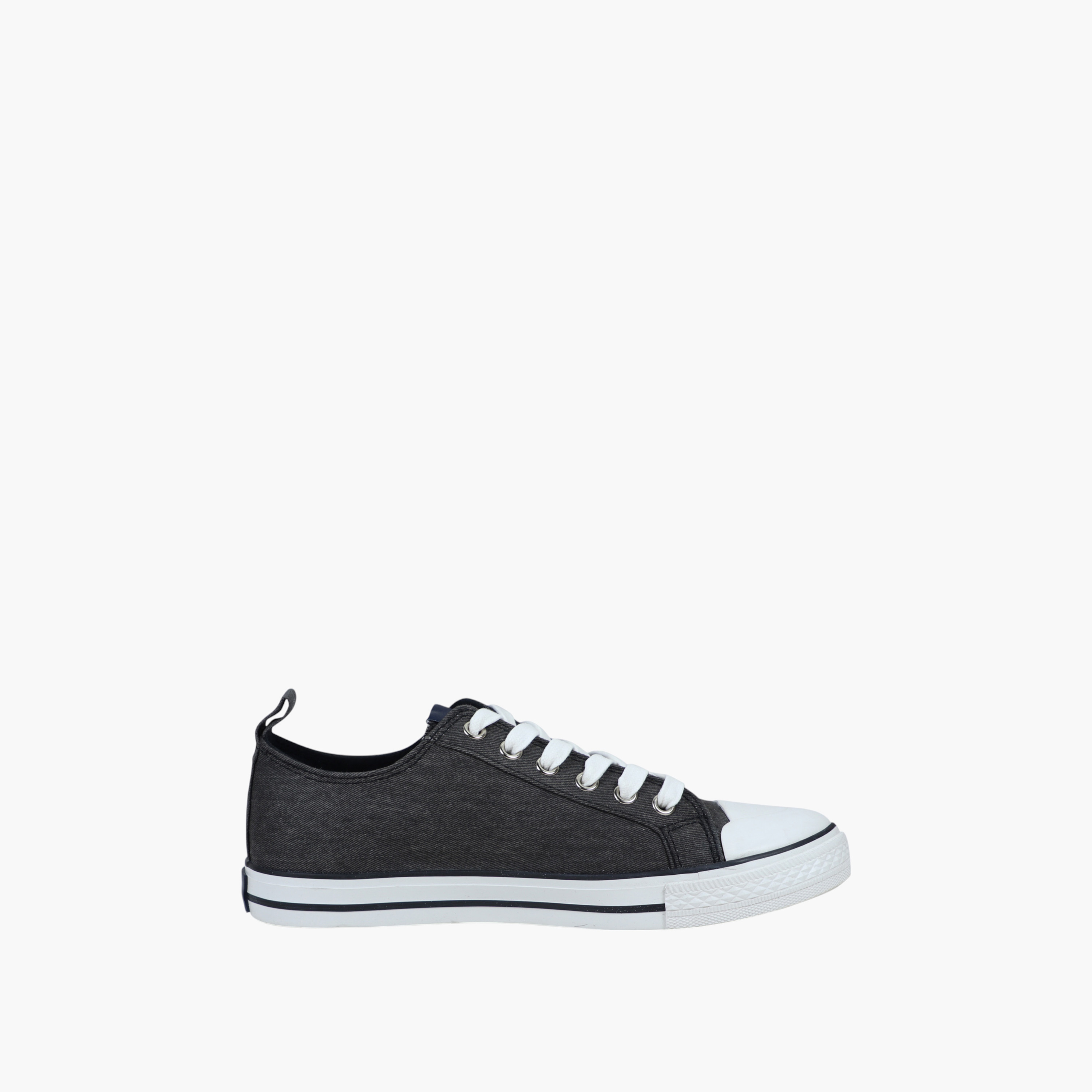 GAP Men's HOUSTON II Lace-Up Sneakers - GPM5100000003-men-shoes-sneakers-image-2