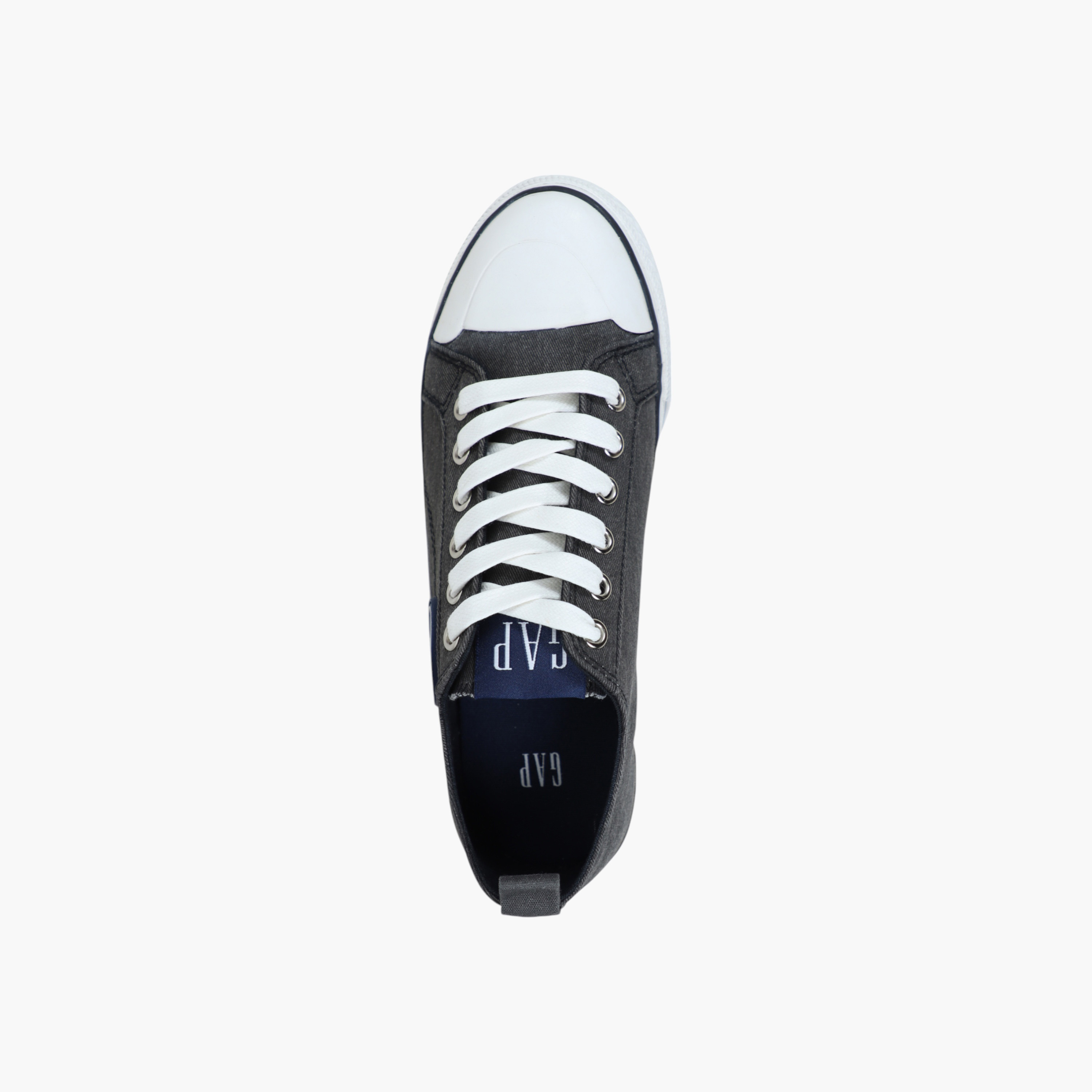 GAP Men's HOUSTON II Lace-Up Sneakers - GPM5100000003-men-shoes-sneakers-image-4