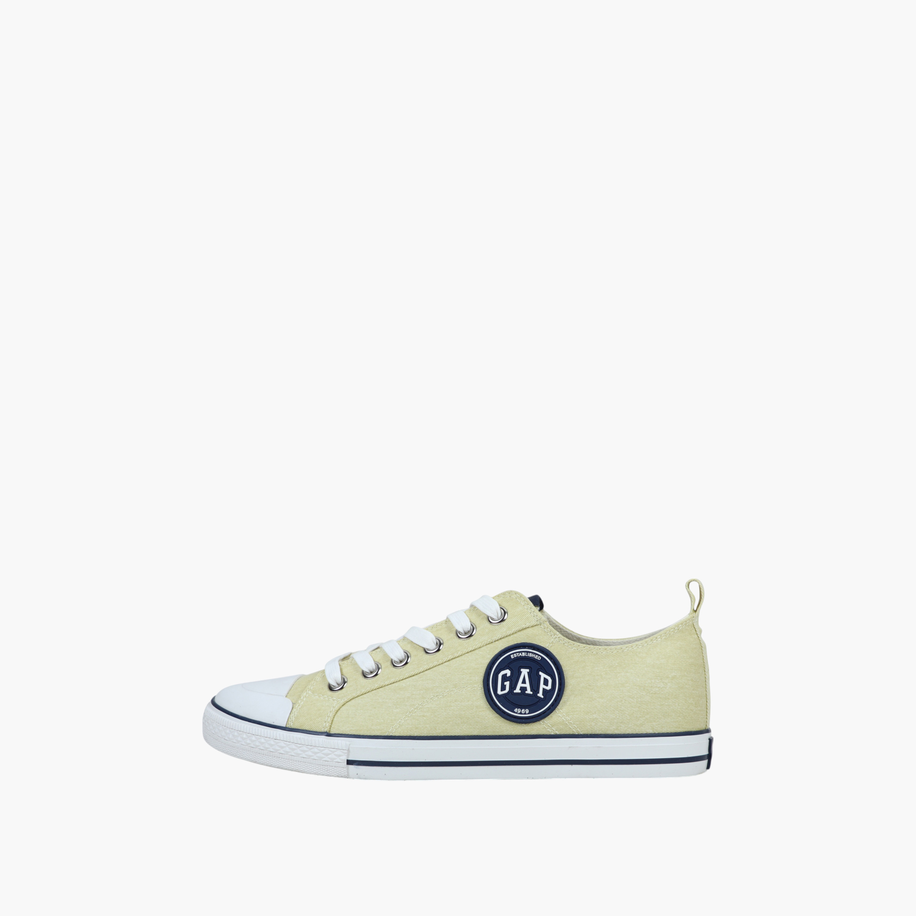 GAP Men's HOUSTON II Lace-Up Sneakers - GPM5100001620-men-shoes-sneakers-image-1