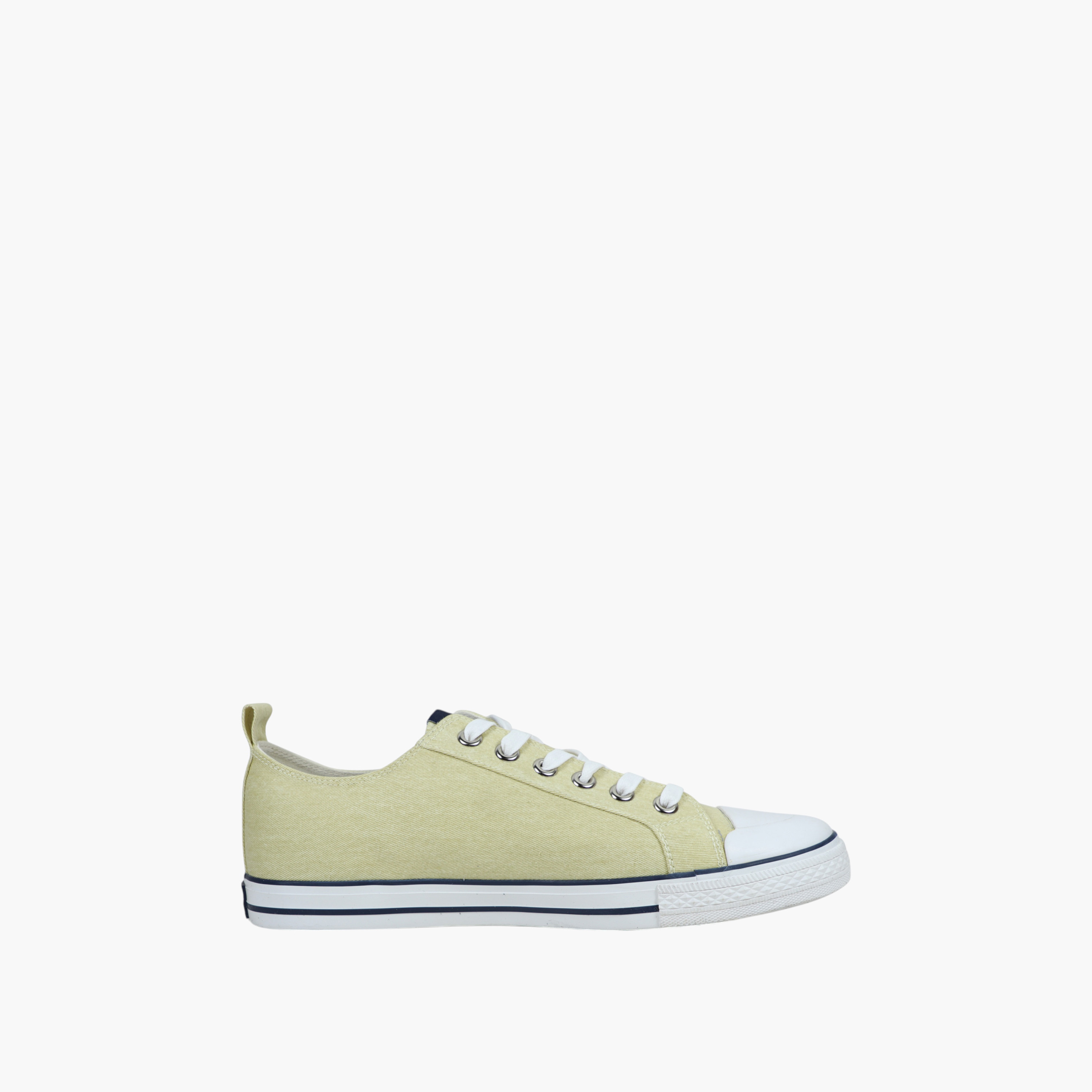 GAP Men's HOUSTON II Lace-Up Sneakers - GPM5100001620-men-shoes-sneakers-image-2