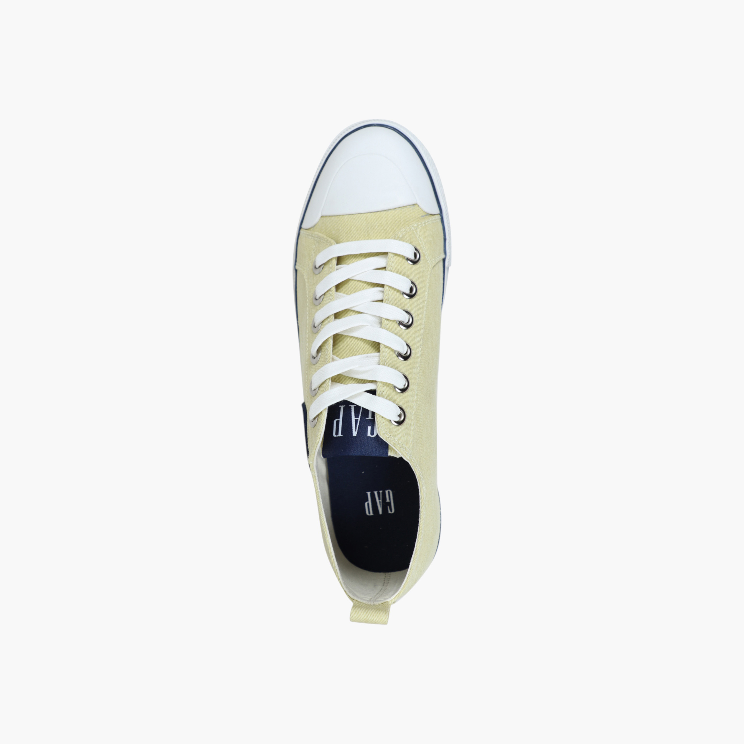 GAP Men's HOUSTON II Lace-Up Sneakers - GPM5100001620-men-shoes-sneakers-image-4