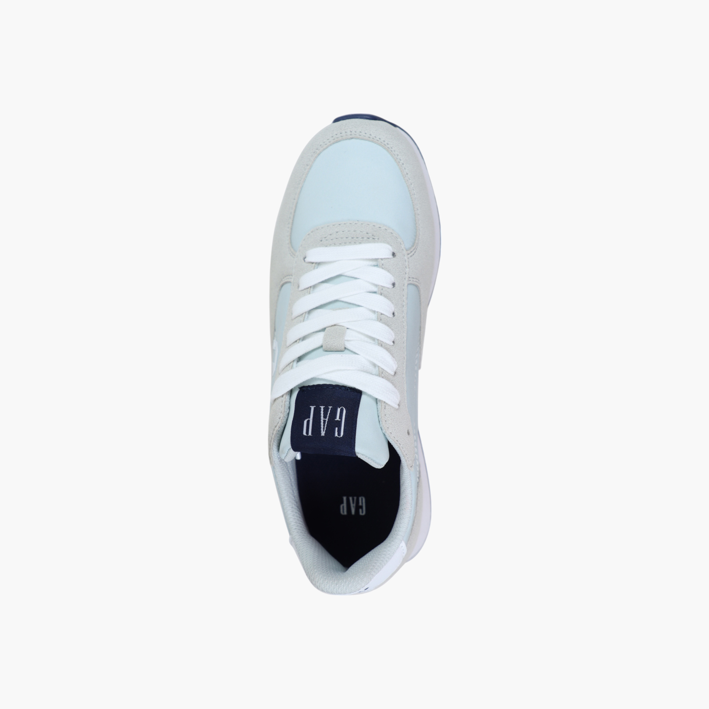 GAP Men's Lace-Up Sneakers - GPM5130200036-men-shoes-sneakers-image-4