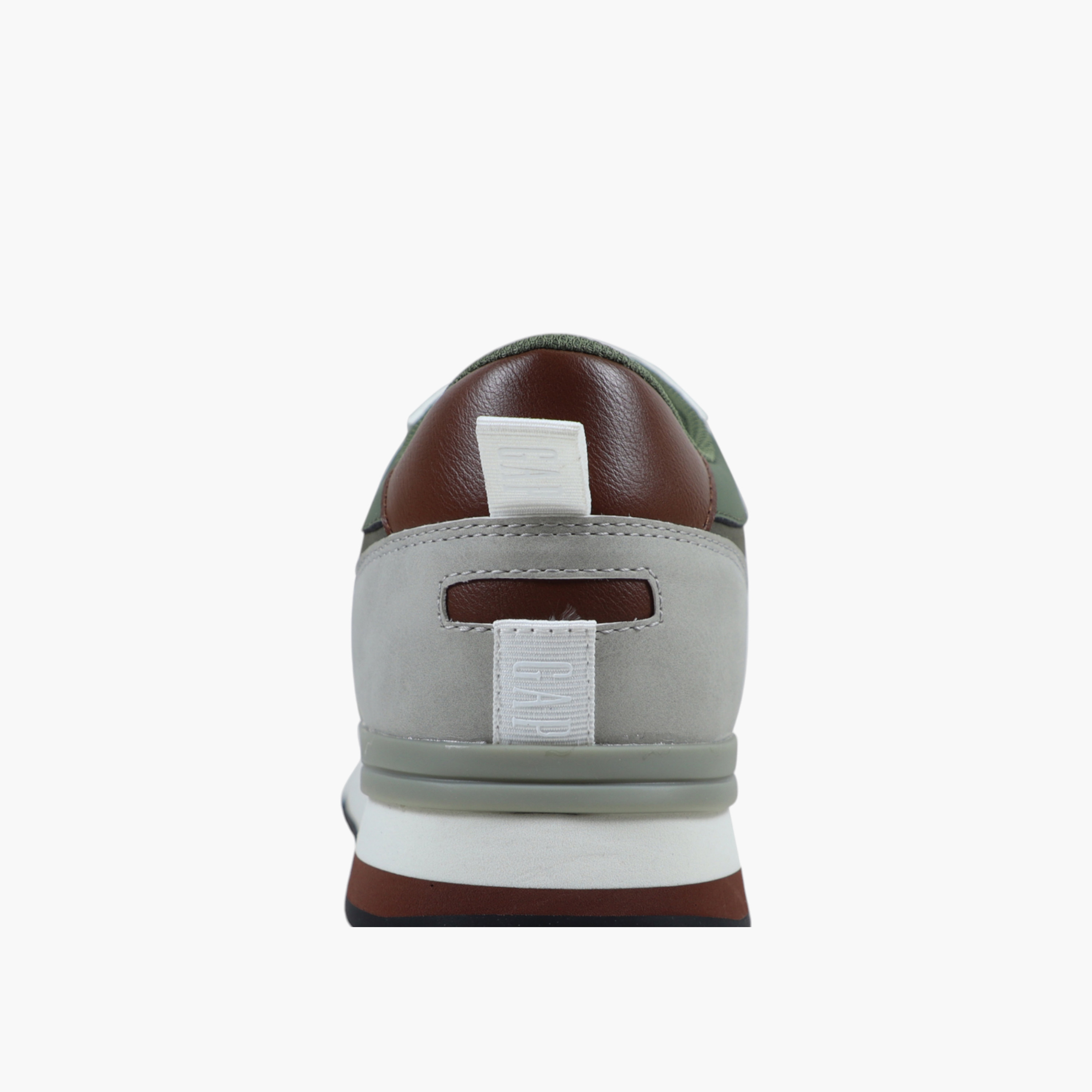 GAP Men's NEW YORK II Lace-Up Sneakers - GPM5131200042-men-shoes-sneakers-image-3