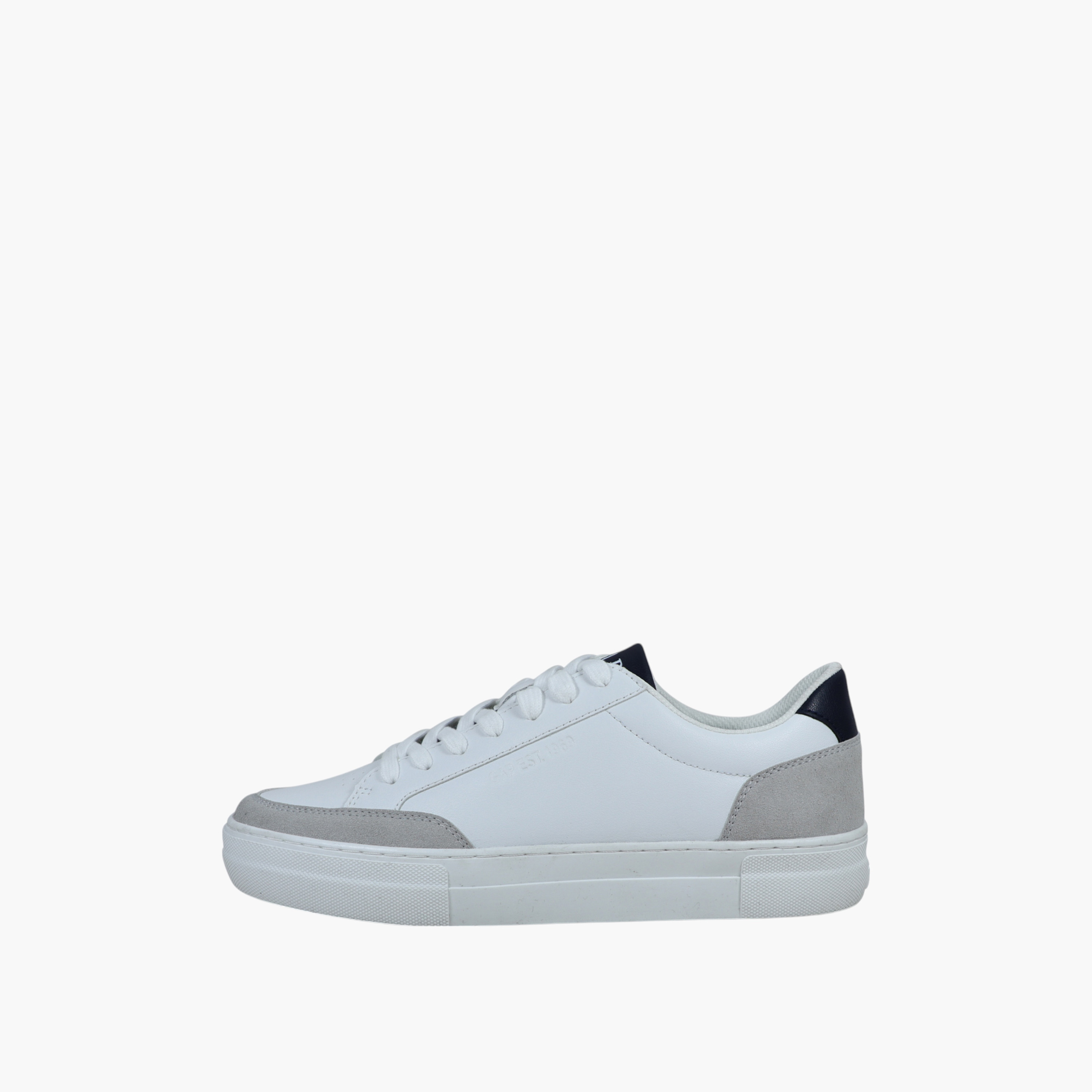 حذاء سنيكرز بورت لاند II برباط للرجال من جاب - GPM5140300061-men-shoes-sneakers-image-1