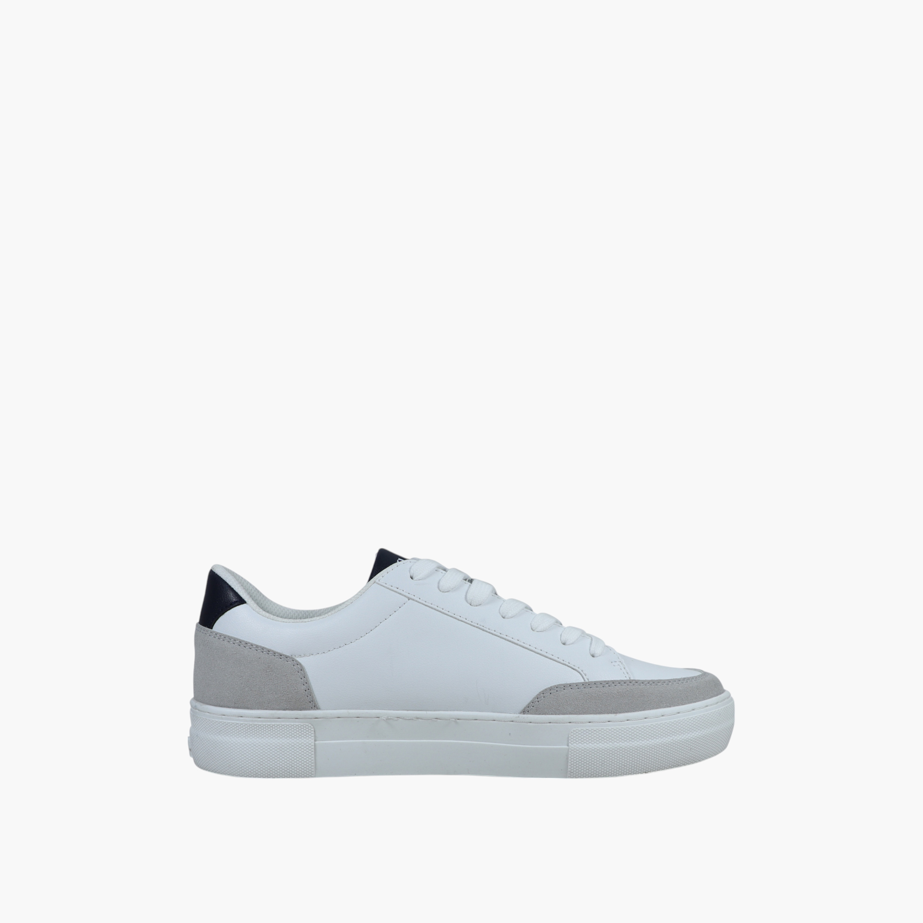 حذاء سنيكرز بورت لاند II برباط للرجال من جاب - GPM5140300061-men-shoes-sneakers-image-2