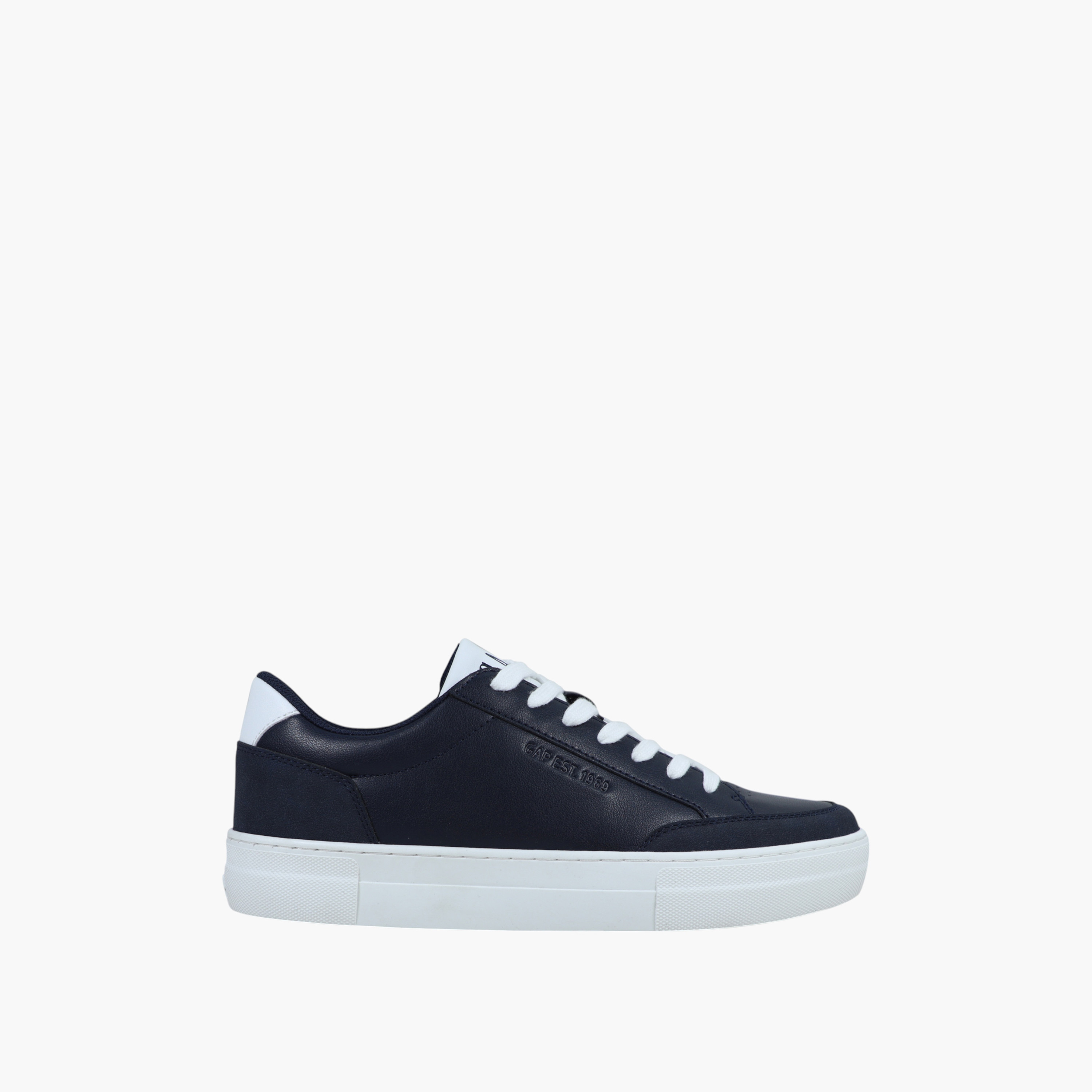 حذاء سنيكرز بورت لاند II برباط للرجال من جاب - GPM5140303808-men-shoes-sneakers-image-1