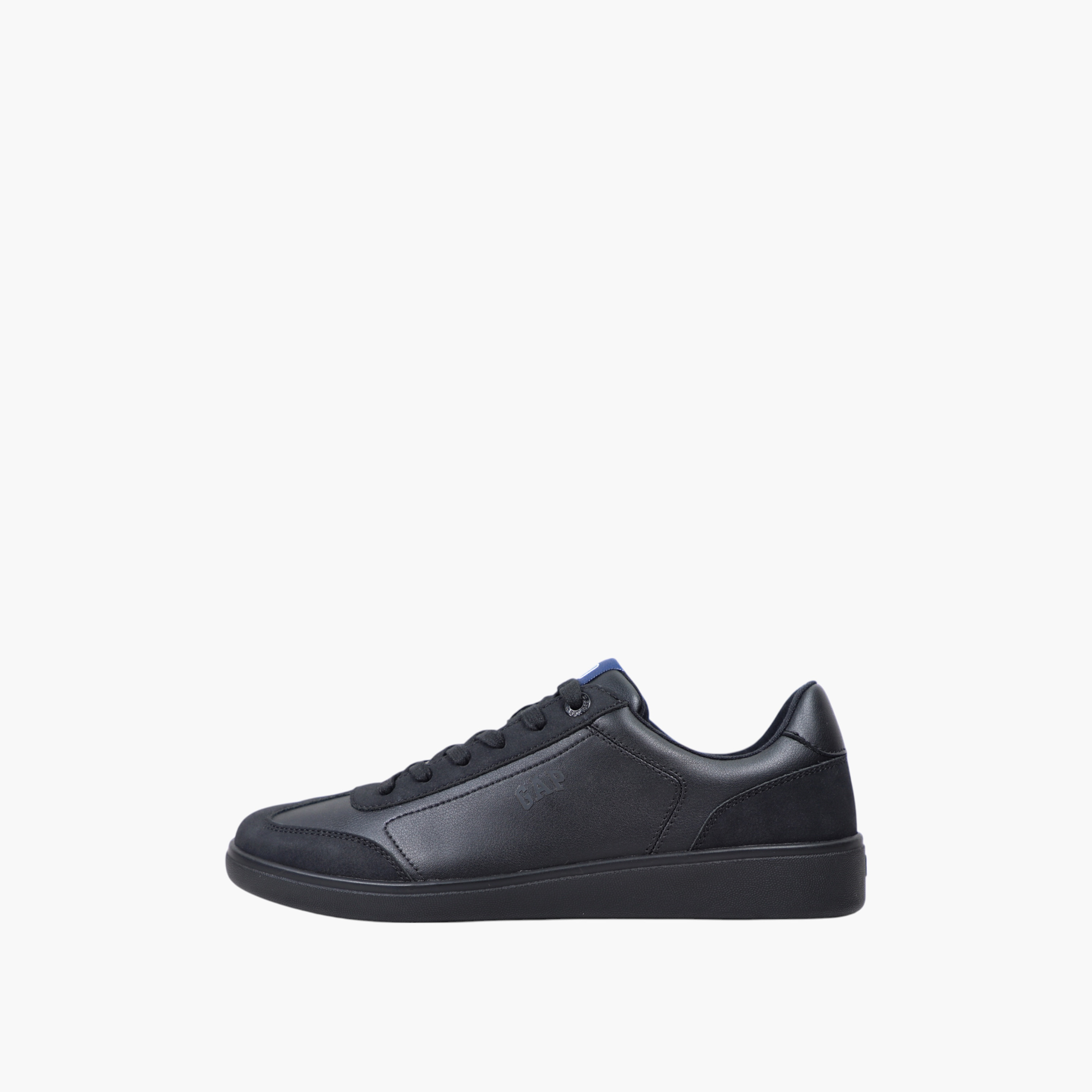 GAP Men's SEATTLE Lace-Up Sneakers - GPM5143200003-men-shoes-sneakers-image-1