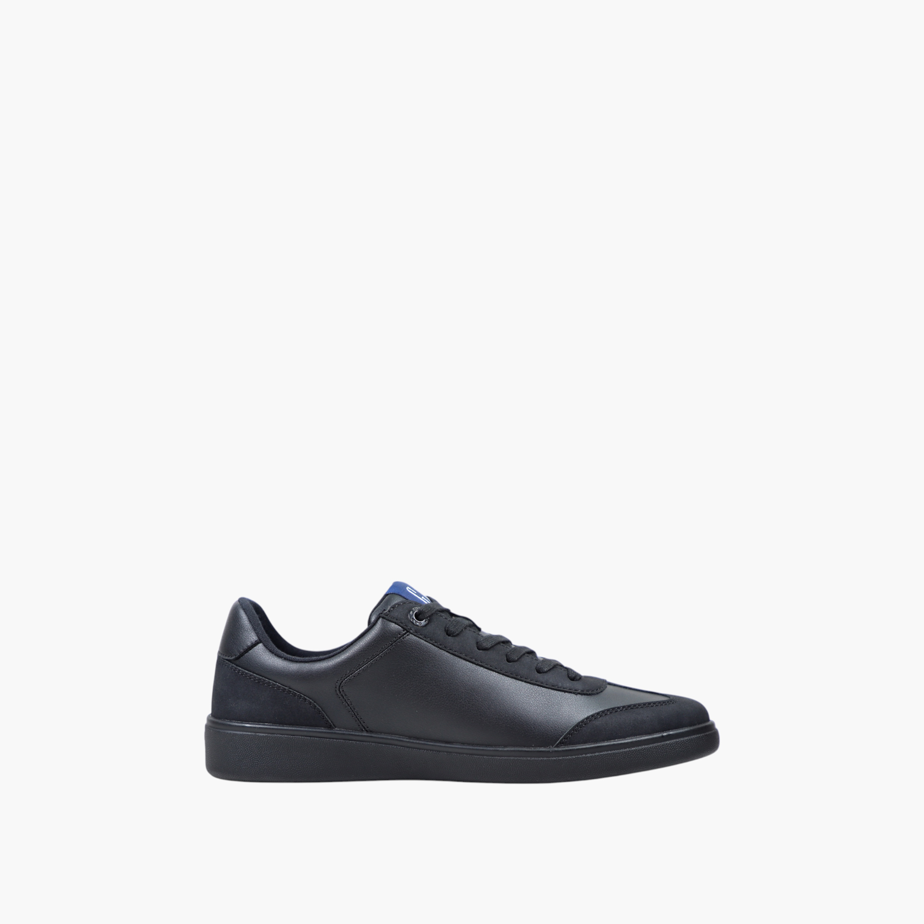 GAP Men's SEATTLE Lace-Up Sneakers - GPM5143200003-men-shoes-sneakers-image-2