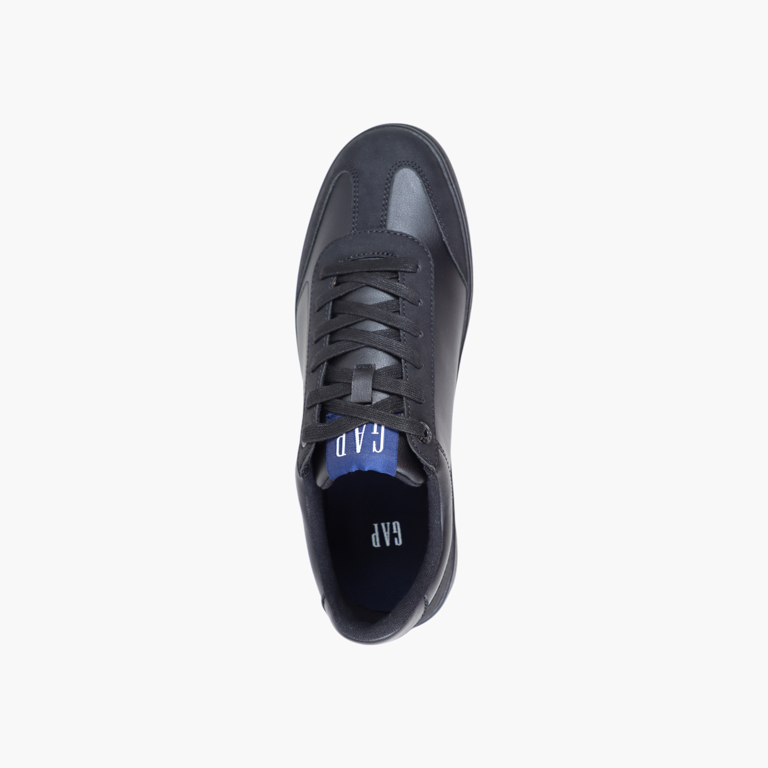 GAP Men's SEATTLE Lace-Up Sneakers - GPM5143200003-men-shoes-sneakers-image-4