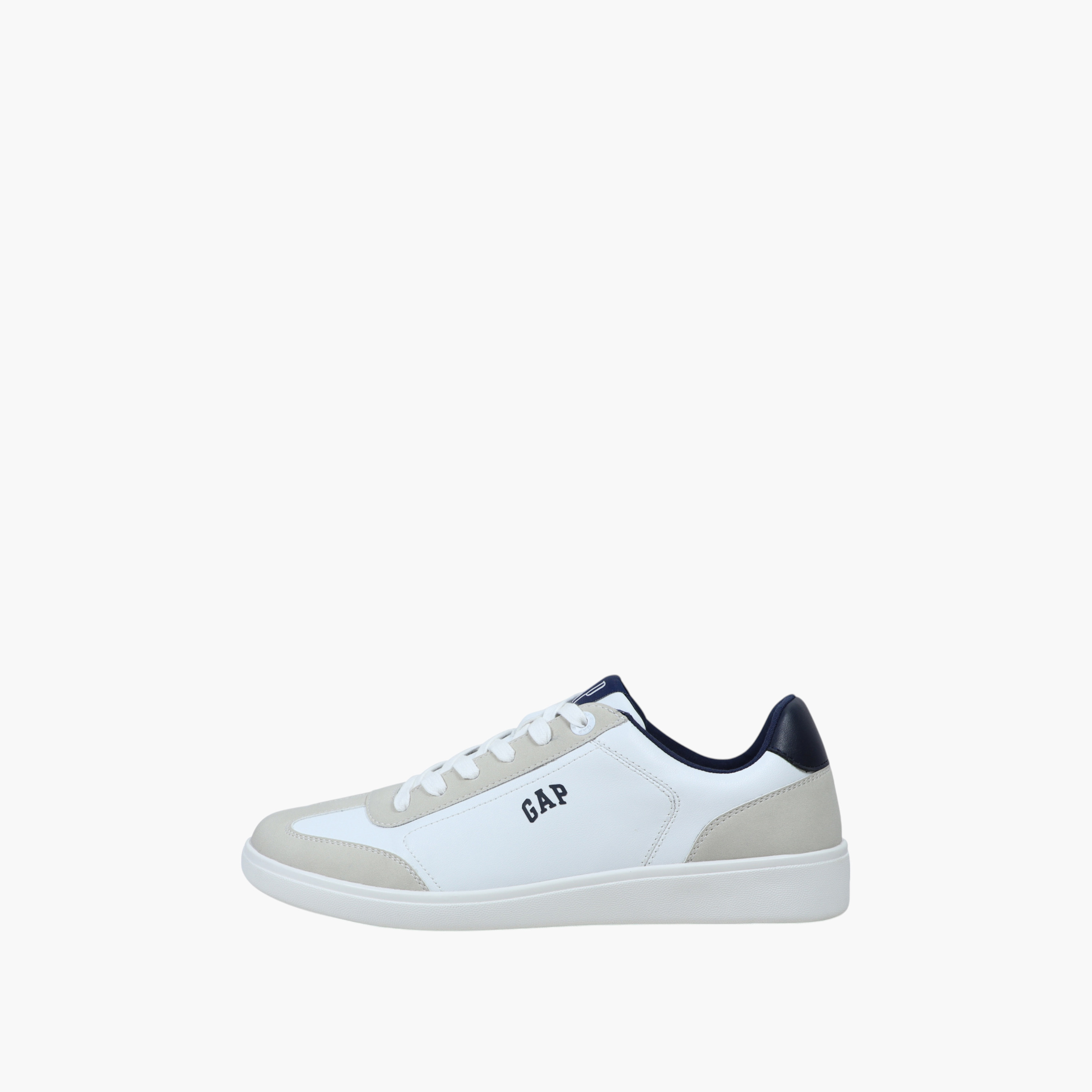 حذاء سنيكرز سياتل برباط للرجال من جاب - GPM5143200061 -men-shoes-sneakers-image-1