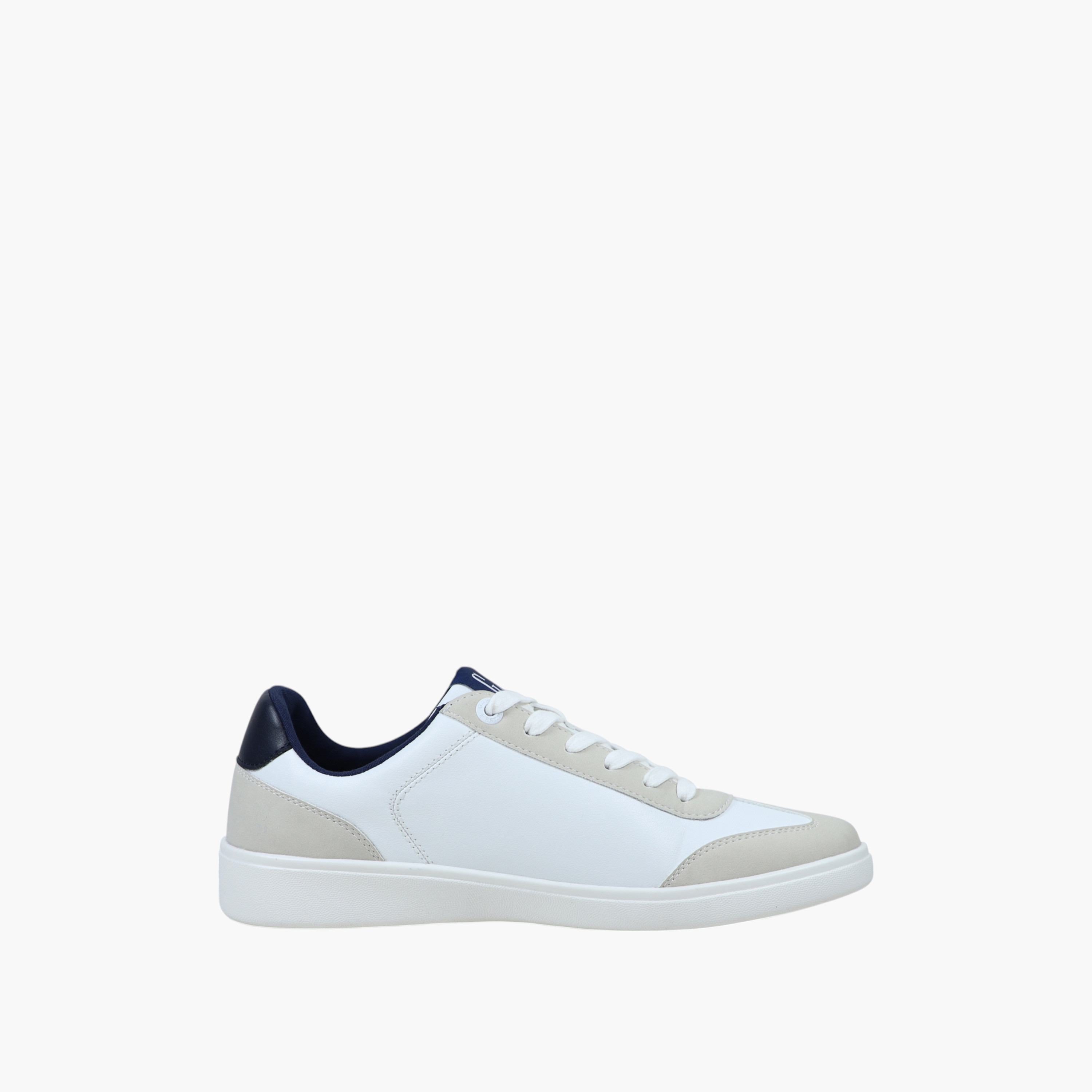 حذاء سنيكرز سياتل برباط للرجال من جاب - GPM5143200061 -men-shoes-sneakers-image-2