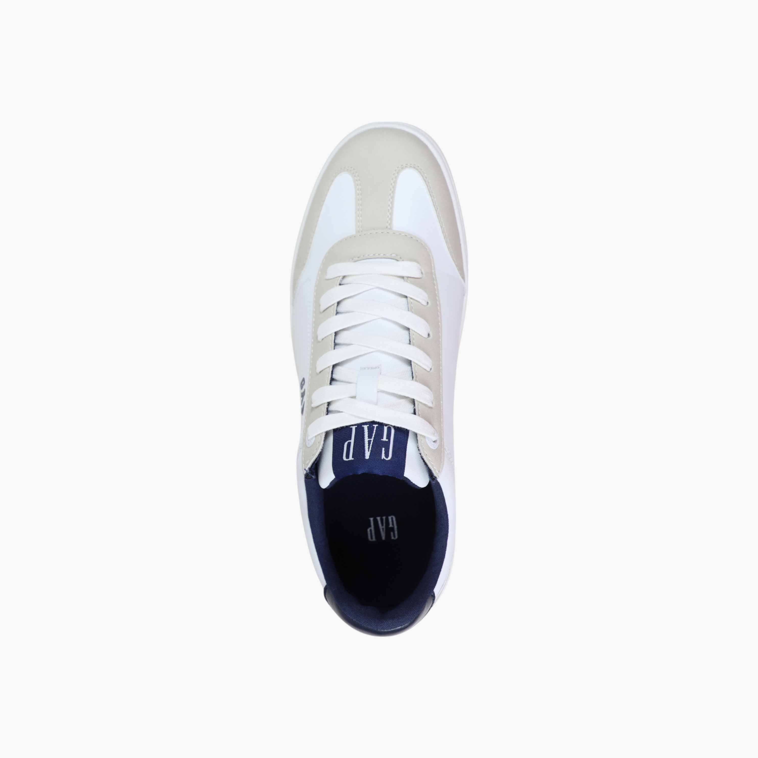 حذاء سنيكرز سياتل برباط للرجال من جاب - GPM5143200061 -men-shoes-sneakers-image-4