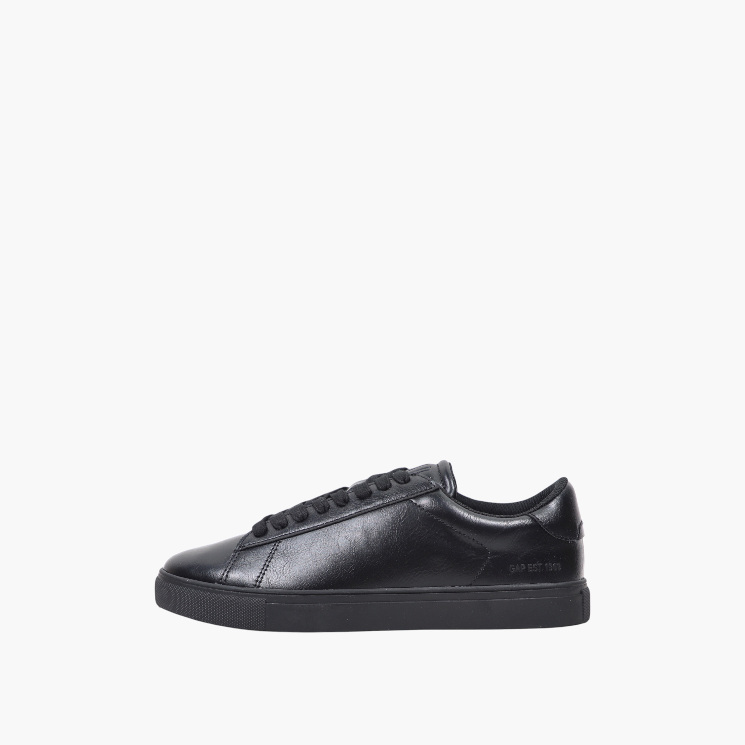 حذاء سنيكرز ممفيس برباط للرجال من جاب - GPM5144000003-men-shoes-sneakers-image-1