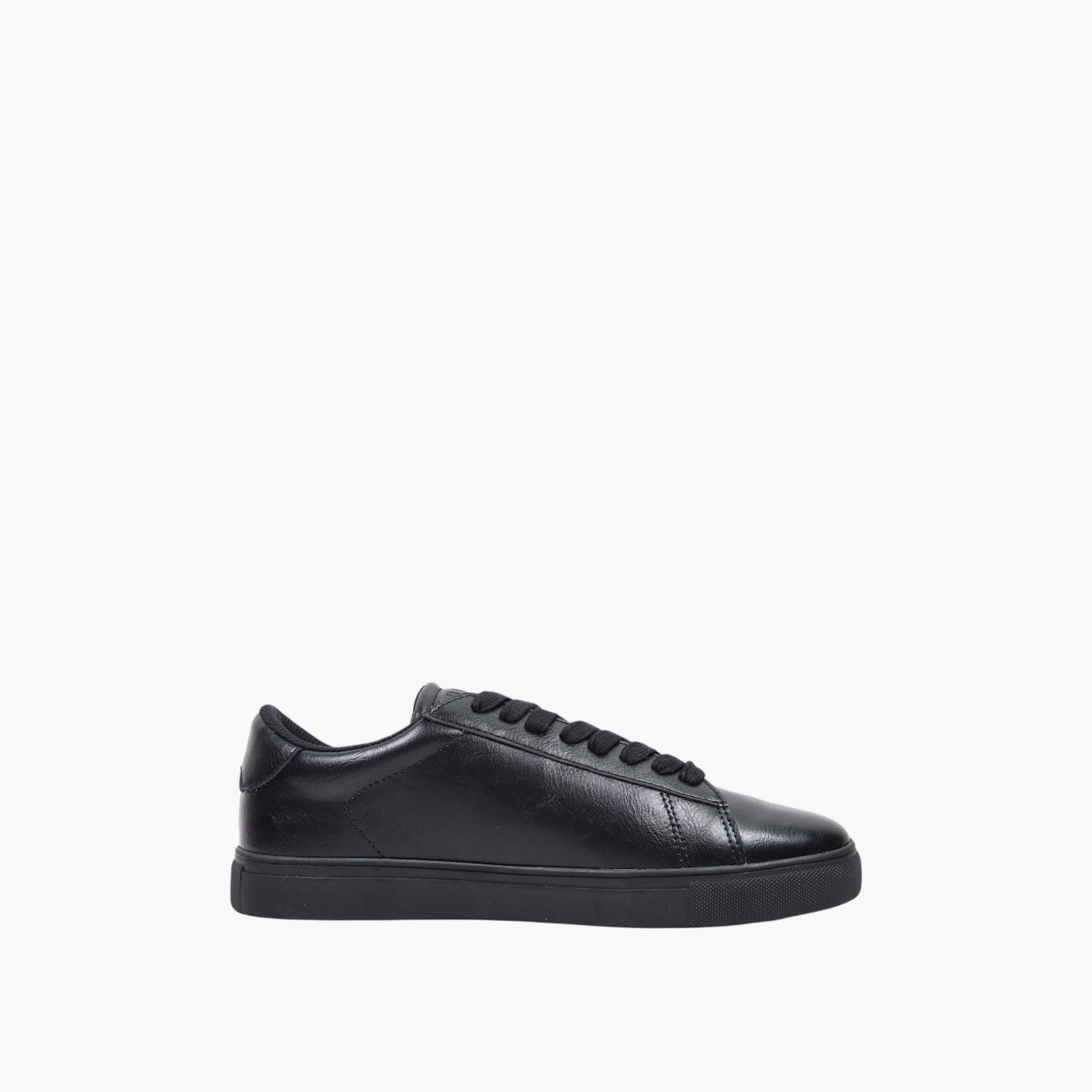 حذاء سنيكرز ممفيس برباط للرجال من جاب - GPM5144000003-men-shoes-sneakers-image-2