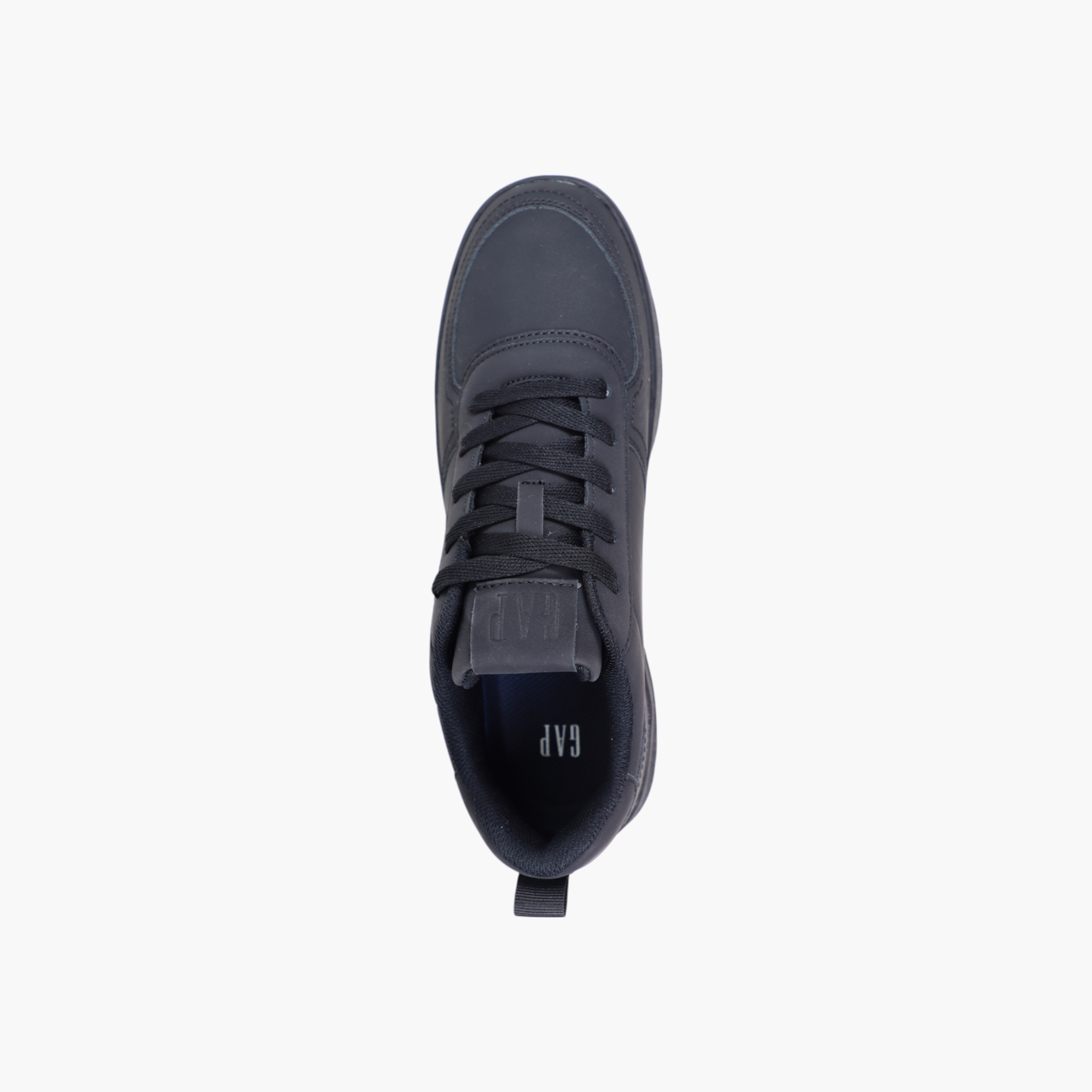 GAP Men's BOSTON III Lace-Up Sneakers - GPM5145000003-men-shoes-sneakers-image-4
