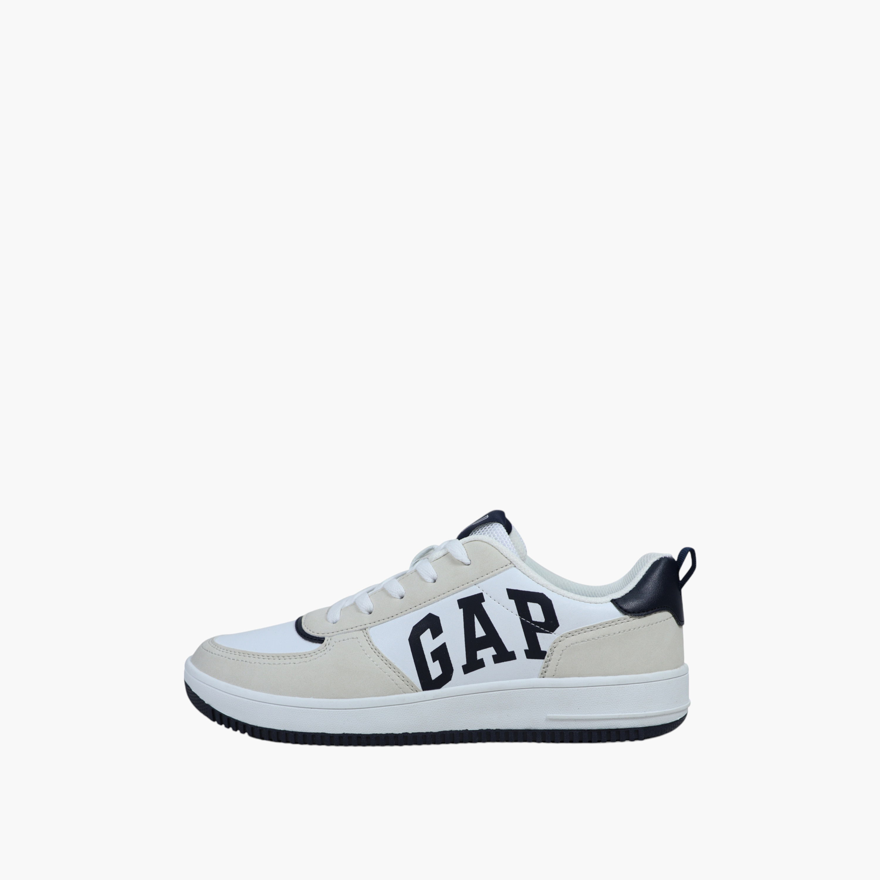 GAP Men's BOSTON III Lace-Up Sneakers - GPM5145050061-men-shoes-sneakers-image-1
