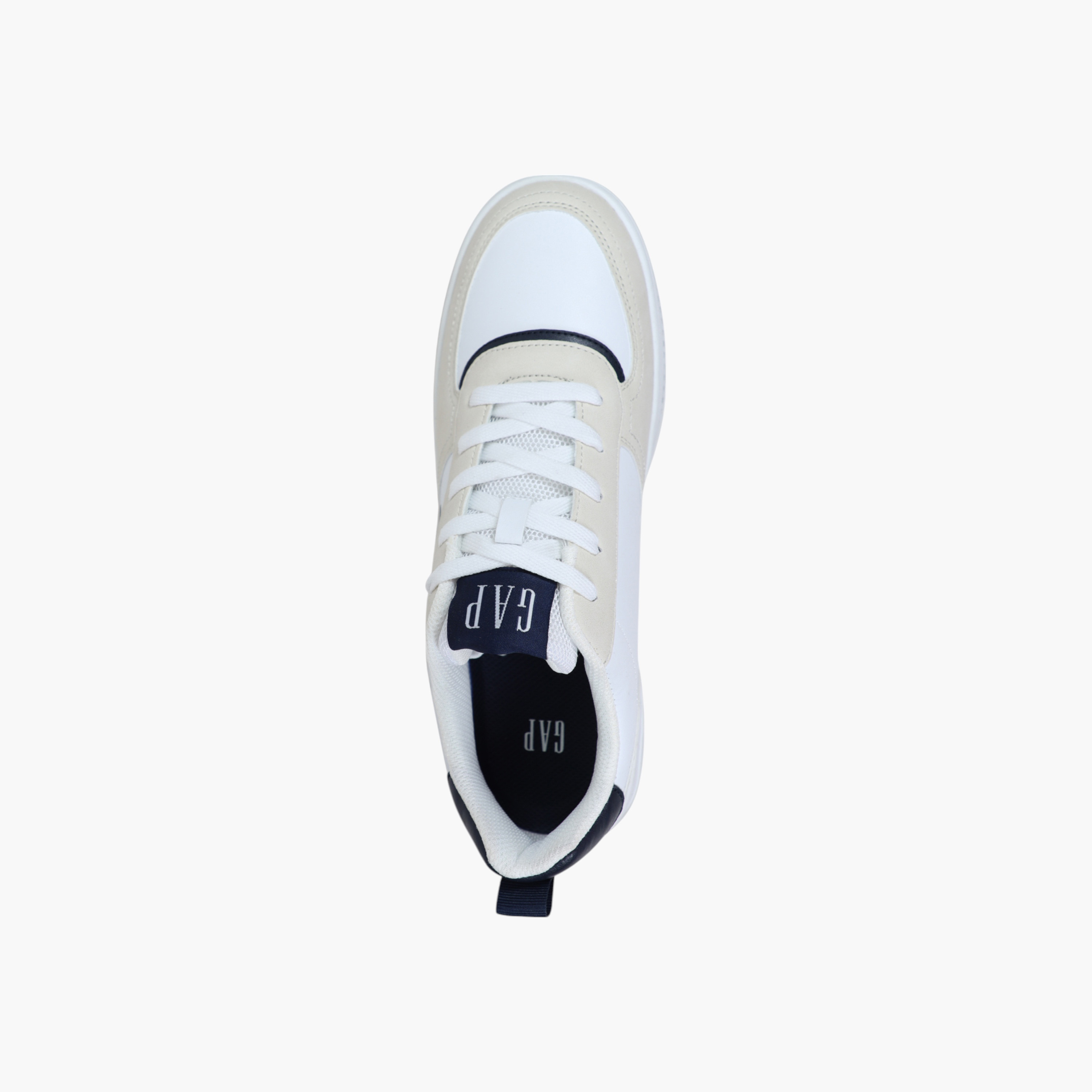 GAP Men's BOSTON III Lace-Up Sneakers - GPM5145050061-men-shoes-sneakers-image-4