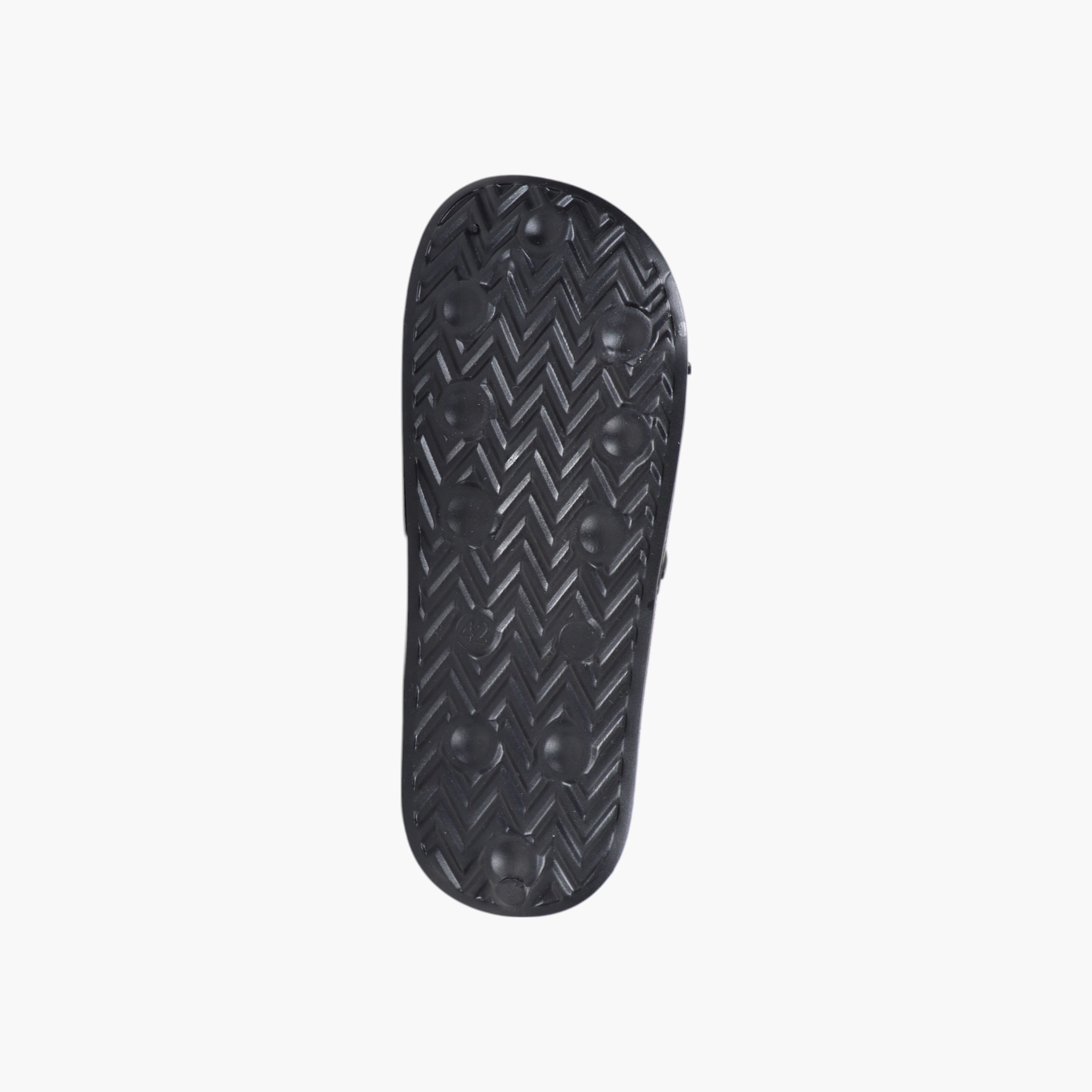 Gap Men's Logo Embossed Slip-On Beach Slides - GPM5190150003-men-shoes-flipflopsandslides-image-5