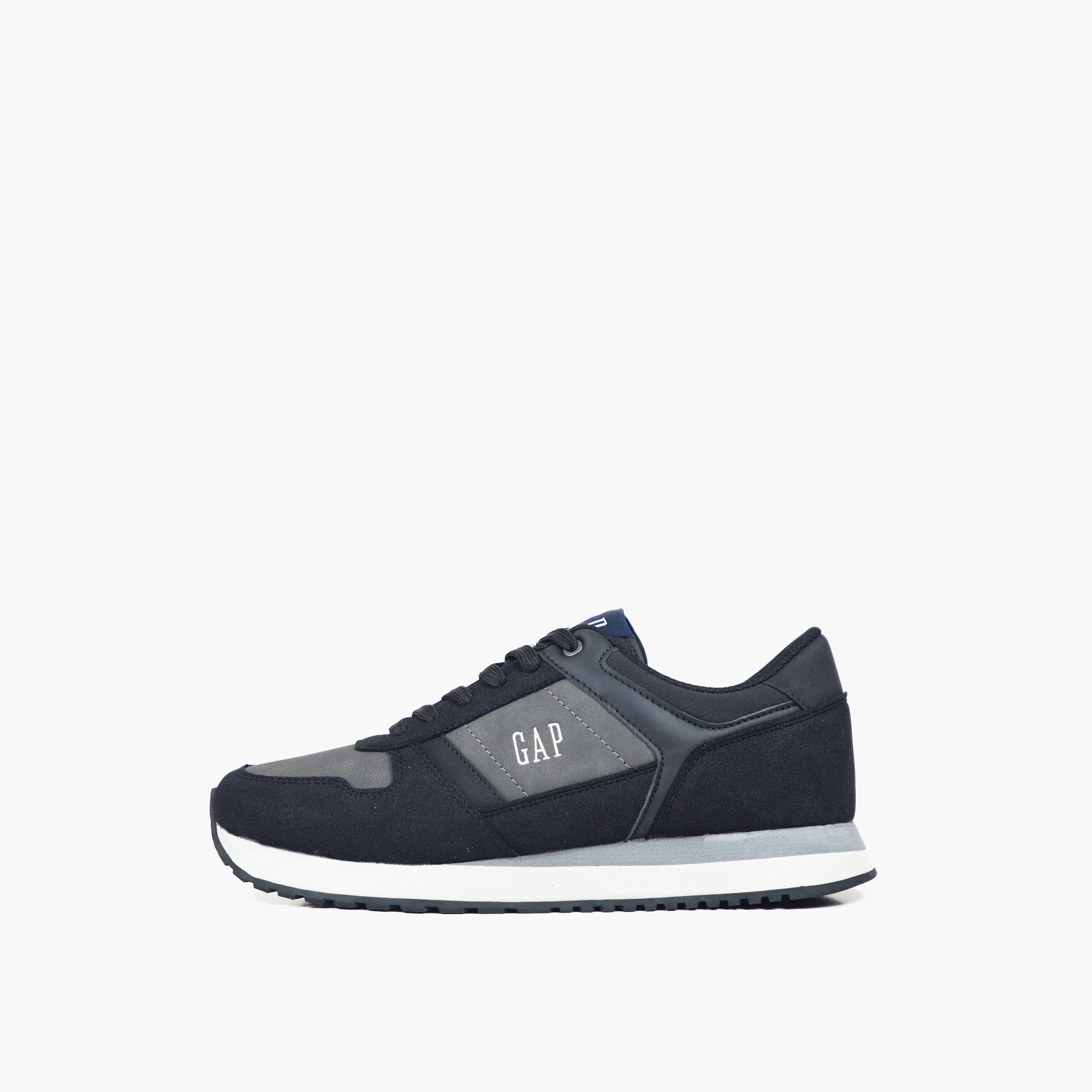 GAP Men's SANDIEGO II Shoes with Lace-Up Closure - GPM5213050003-men-shoes-sneakers-image-1