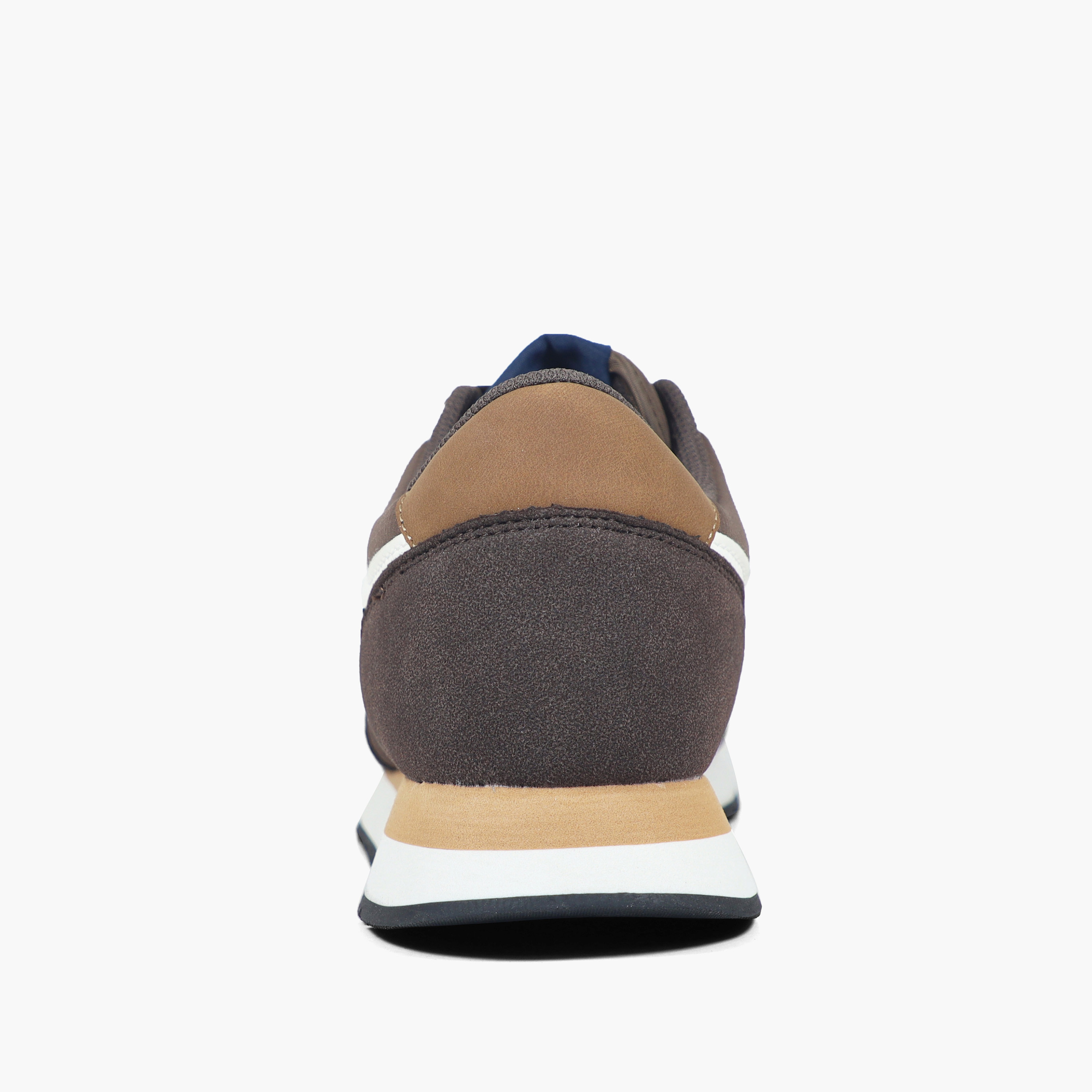 حذاء سنيكرز برباط إغلاق "سان دييغو II" للرجال من جاب - GPM5213050012-men-shoes-sneakers-image-2
