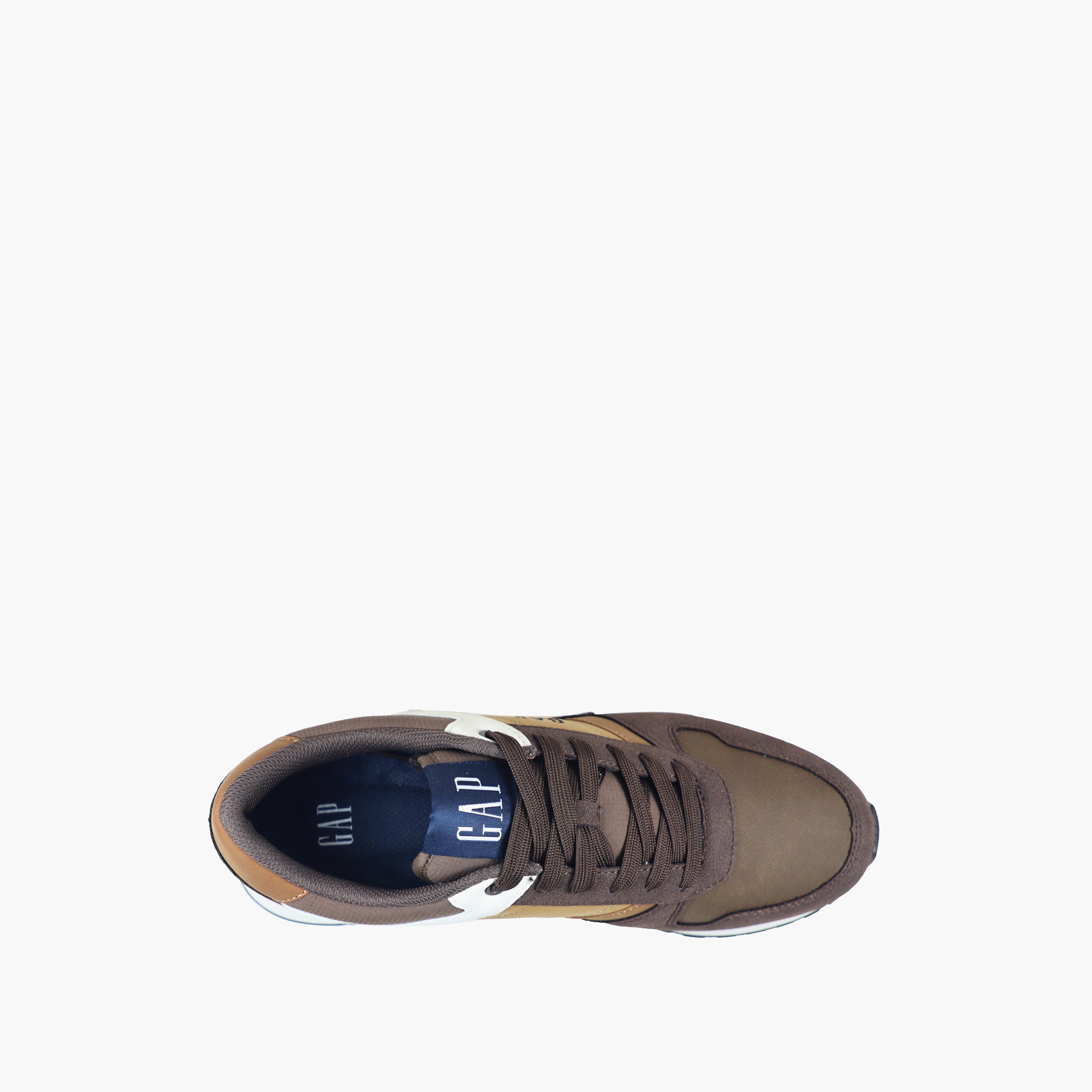 حذاء سنيكرز برباط إغلاق "سان دييغو II" للرجال من جاب - GPM5213050012-men-shoes-sneakers-image-4