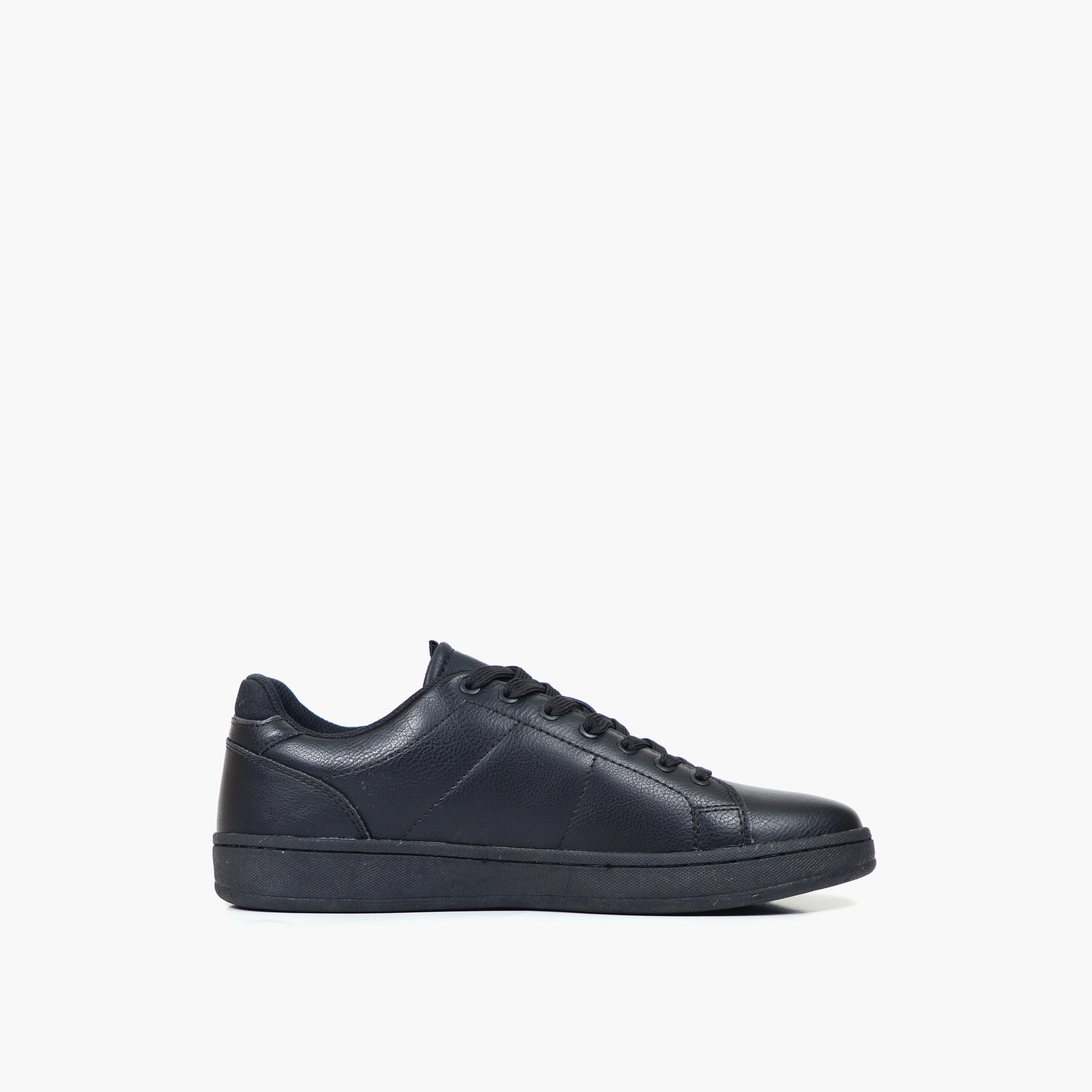 GAP Men's BRIGHT Lace-Up Sneakers - GPM5214000003-men-shoes-sneakers-image-2