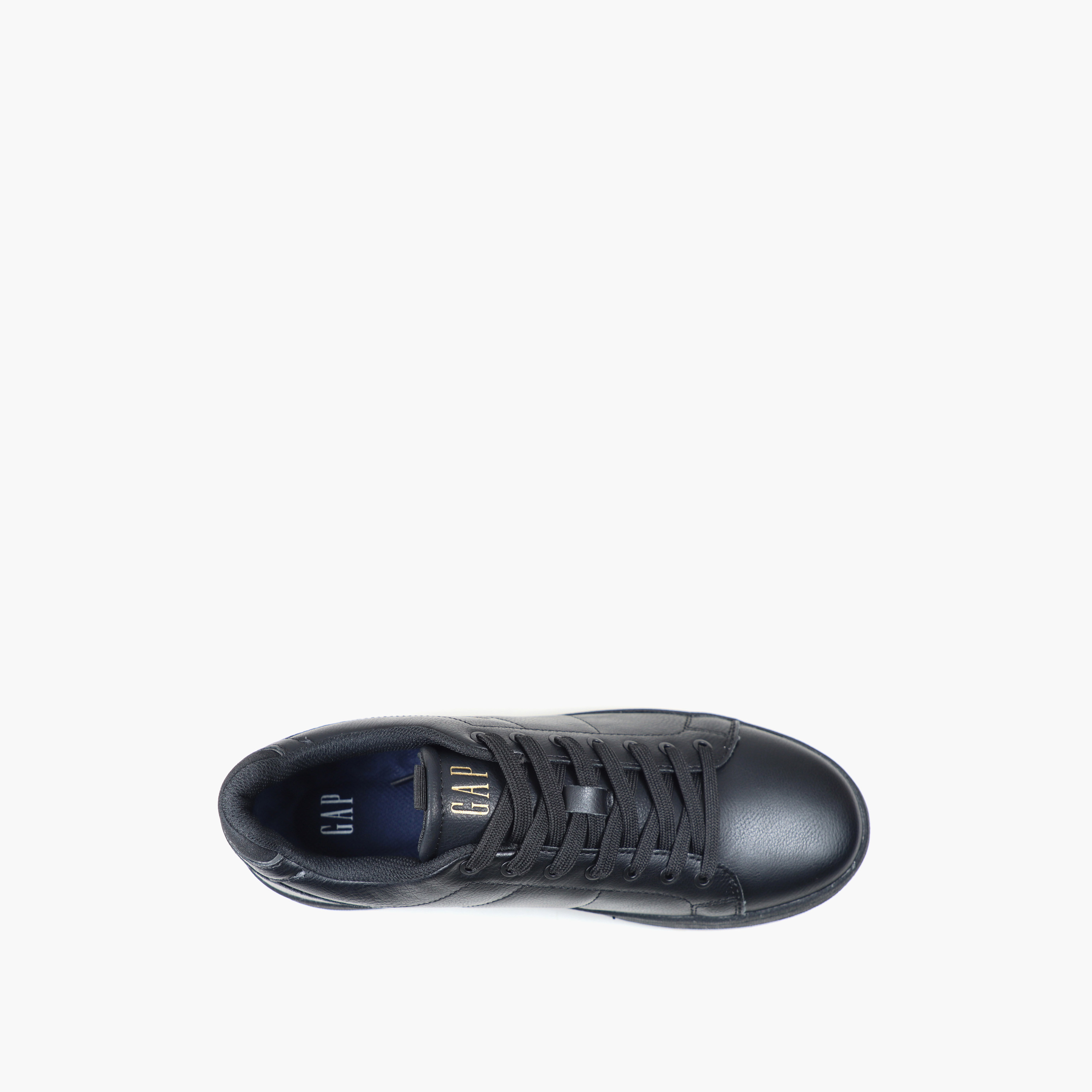 GAP Men's BRIGHT Lace-Up Sneakers - GPM5214000003-men-shoes-sneakers-image-4