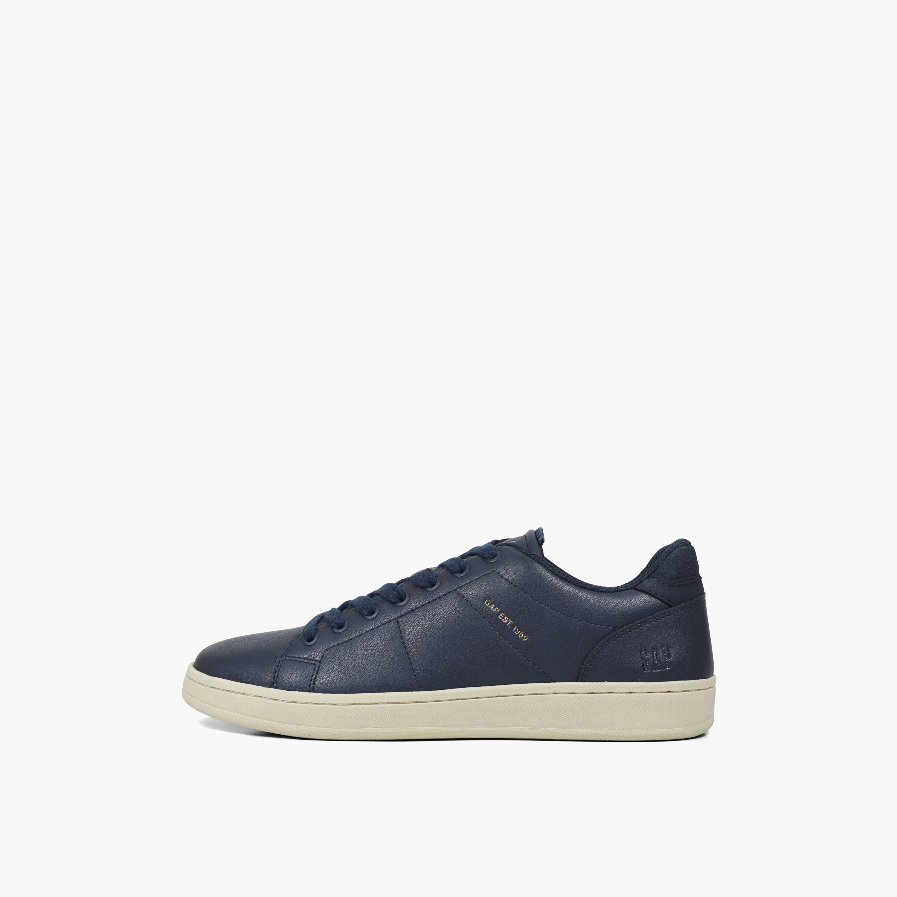 GAP Men's BRIGHT Lace-Up Sneakers - GPM5214000040-men-shoes-sneakers-image-1