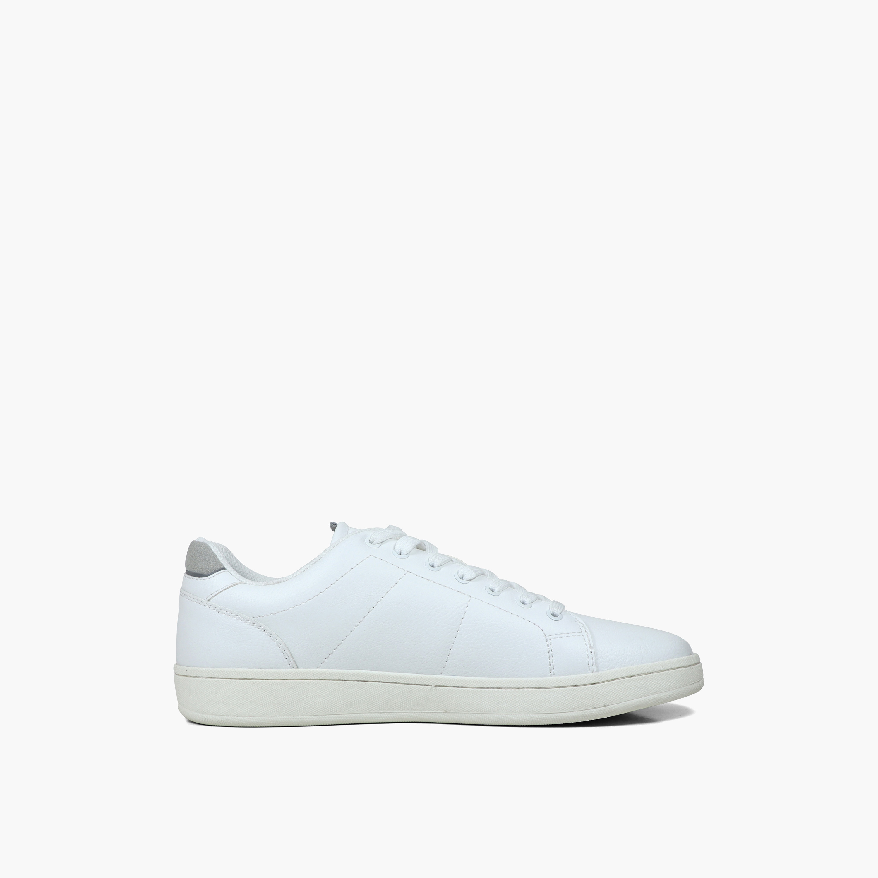 GAP Men's BRIGHT Lace-Up Sneakers - GPM5214000061-men-shoes-sneakers-image-2