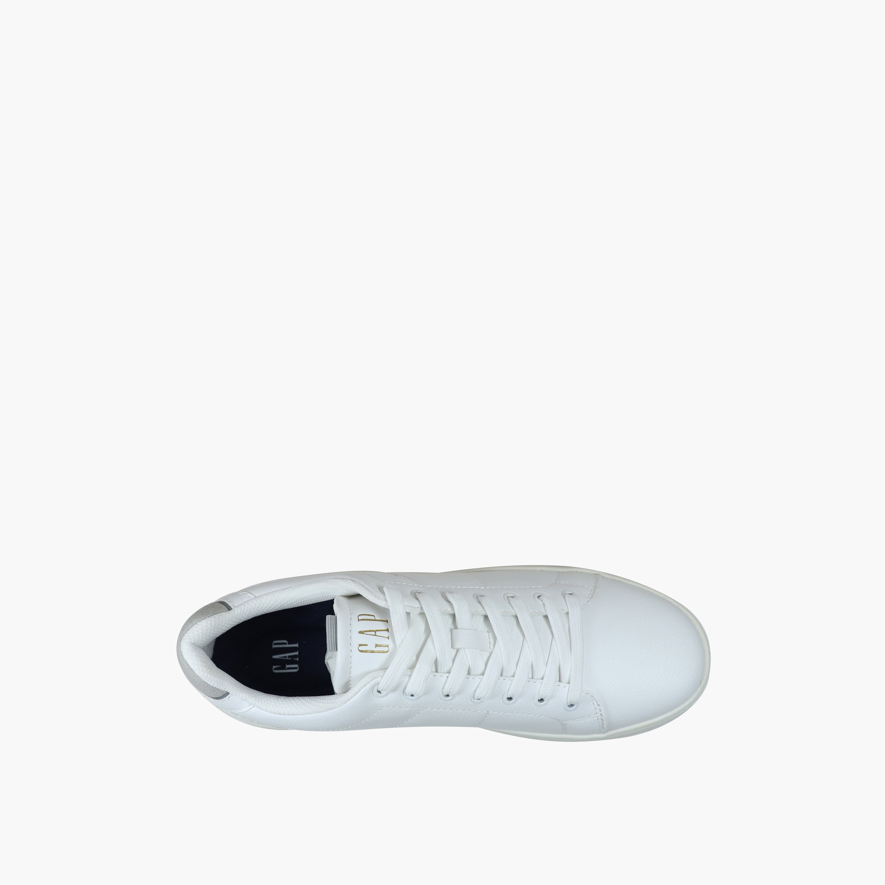 GAP Men's BRIGHT Lace-Up Sneakers - GPM5214000061-men-shoes-sneakers-image-4