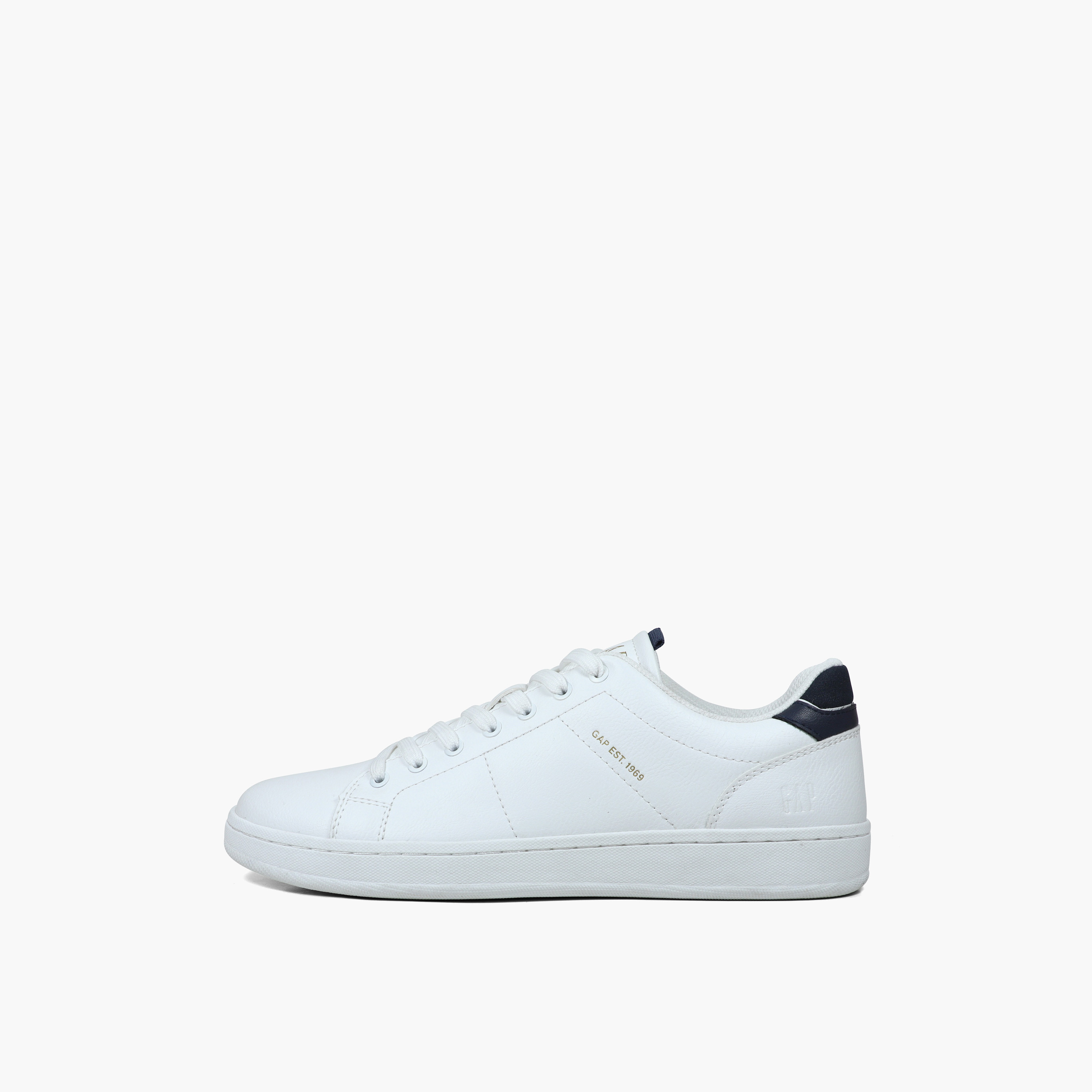 حذاء سنيكرز برباط إغلاق للرجال برايت من جاب - GPM5214000122-men-shoes-sneakers-image-1
