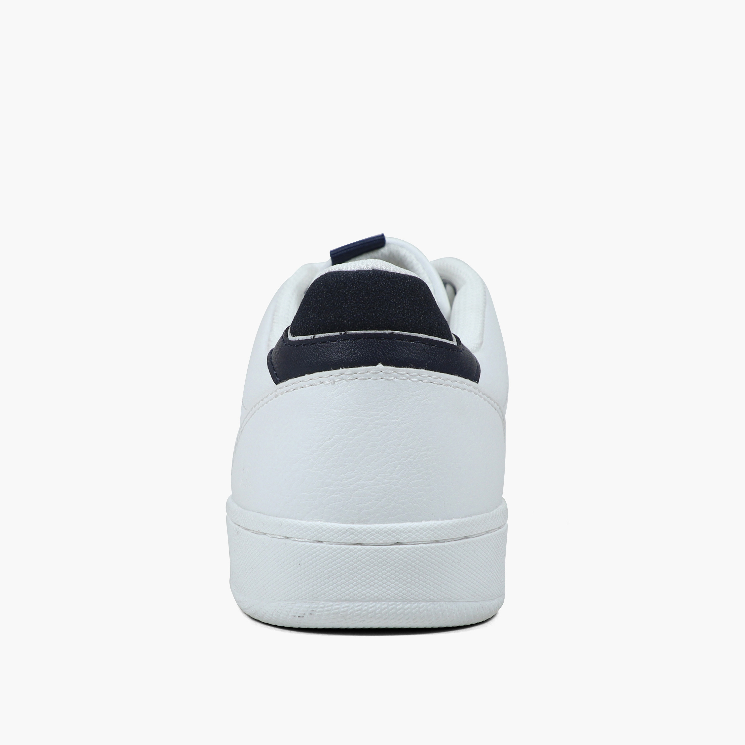 حذاء سنيكرز برباط إغلاق للرجال برايت من جاب - GPM5214000122-men-shoes-sneakers-image-3