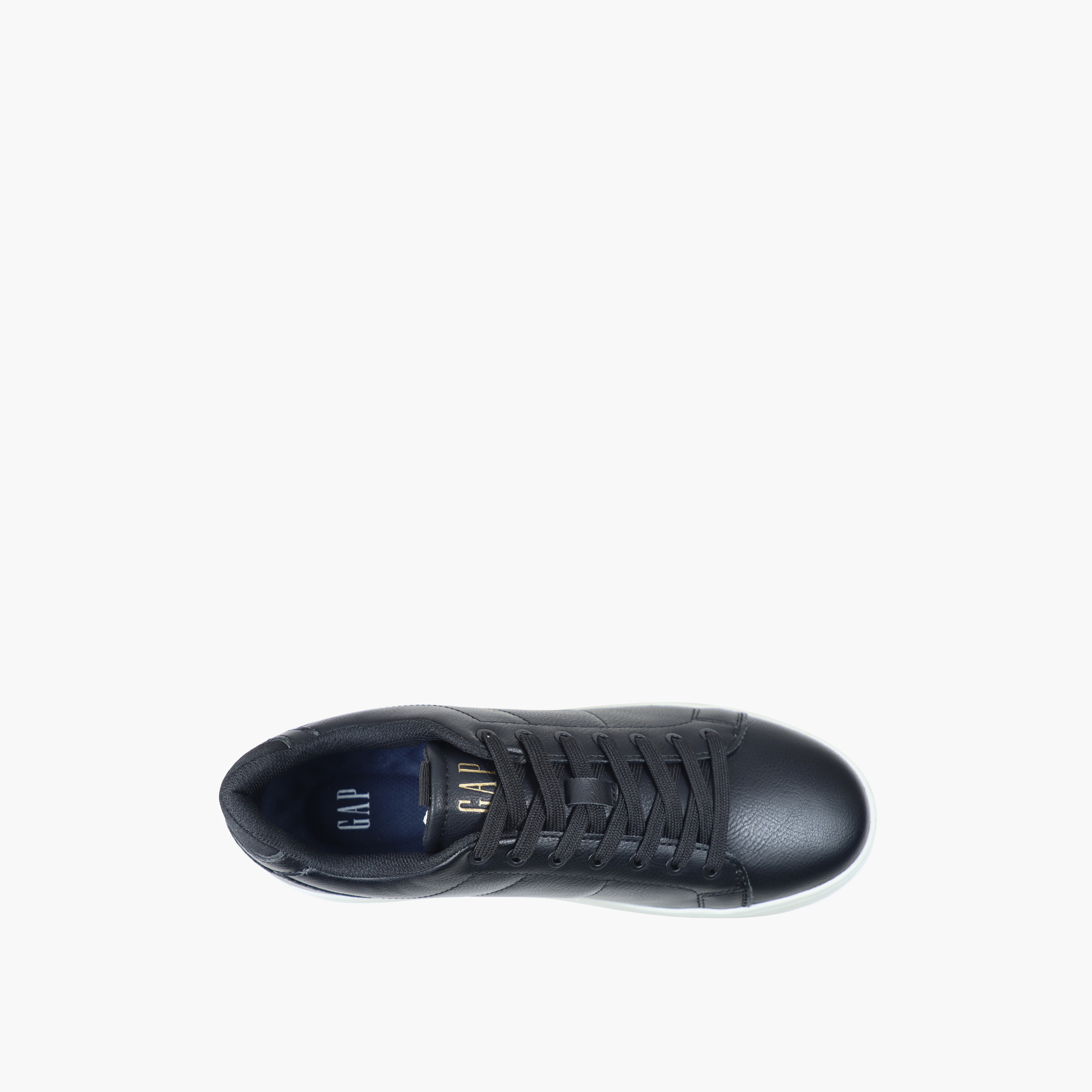 GAP Men's BRIGHT Lace-Up Sneakers - GPM5214000597-men-shoes-sneakers-image-4