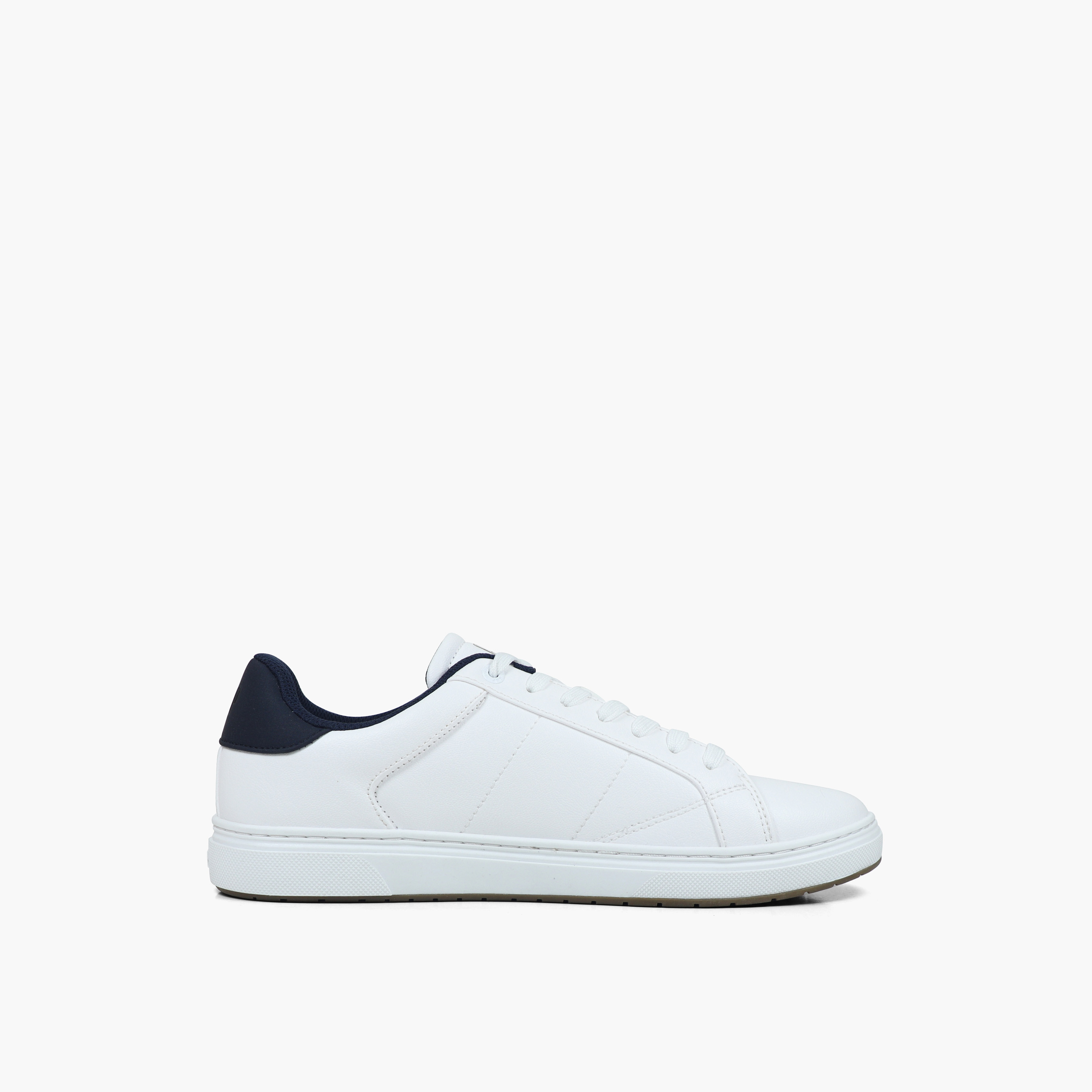 GAP Men's EMPIRE LTX Lace-Up Sneakers - GPM5214020122-men-shoes-sneakers-image-2