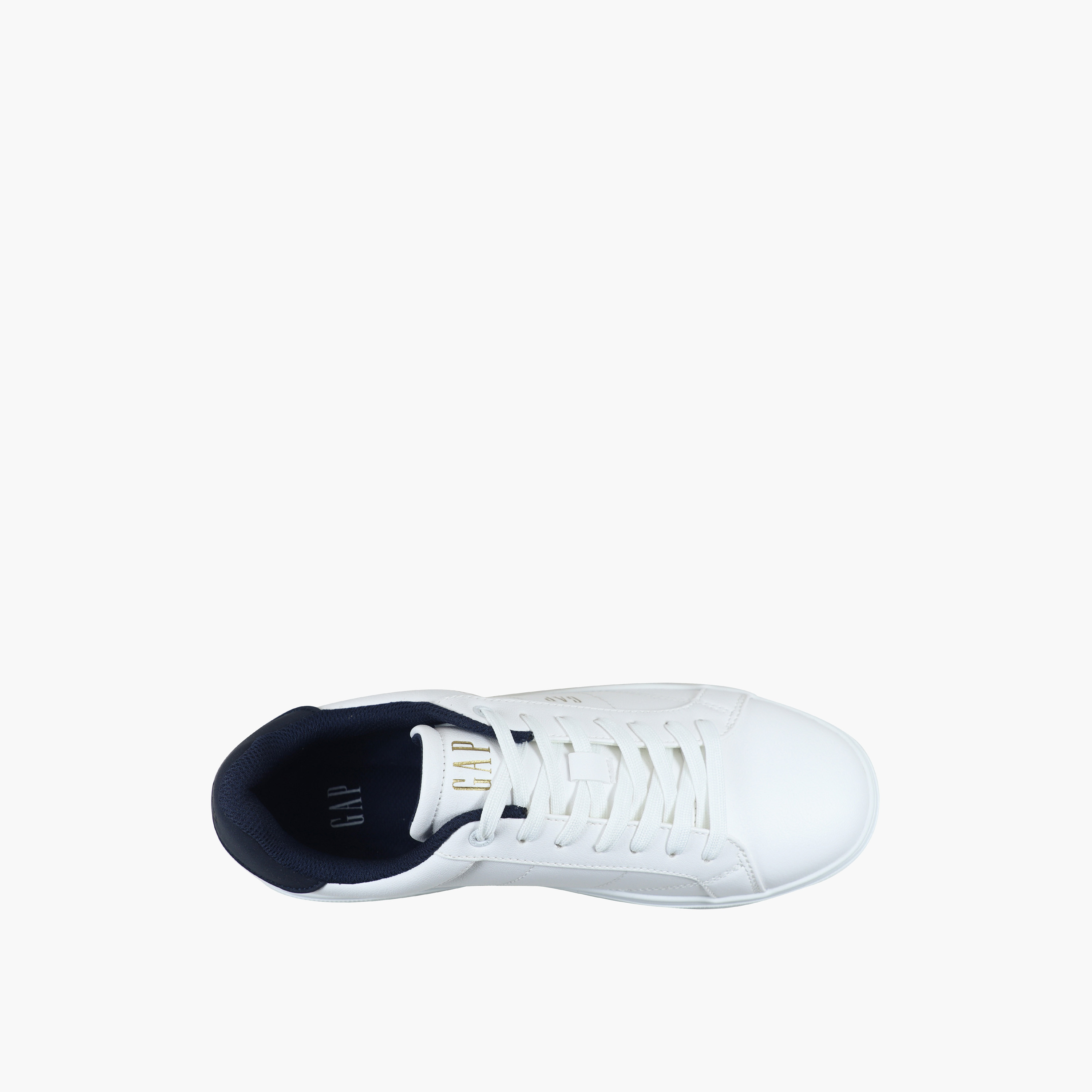GAP Men's EMPIRE LTX Lace-Up Sneakers - GPM5214020122-men-shoes-sneakers-image-4