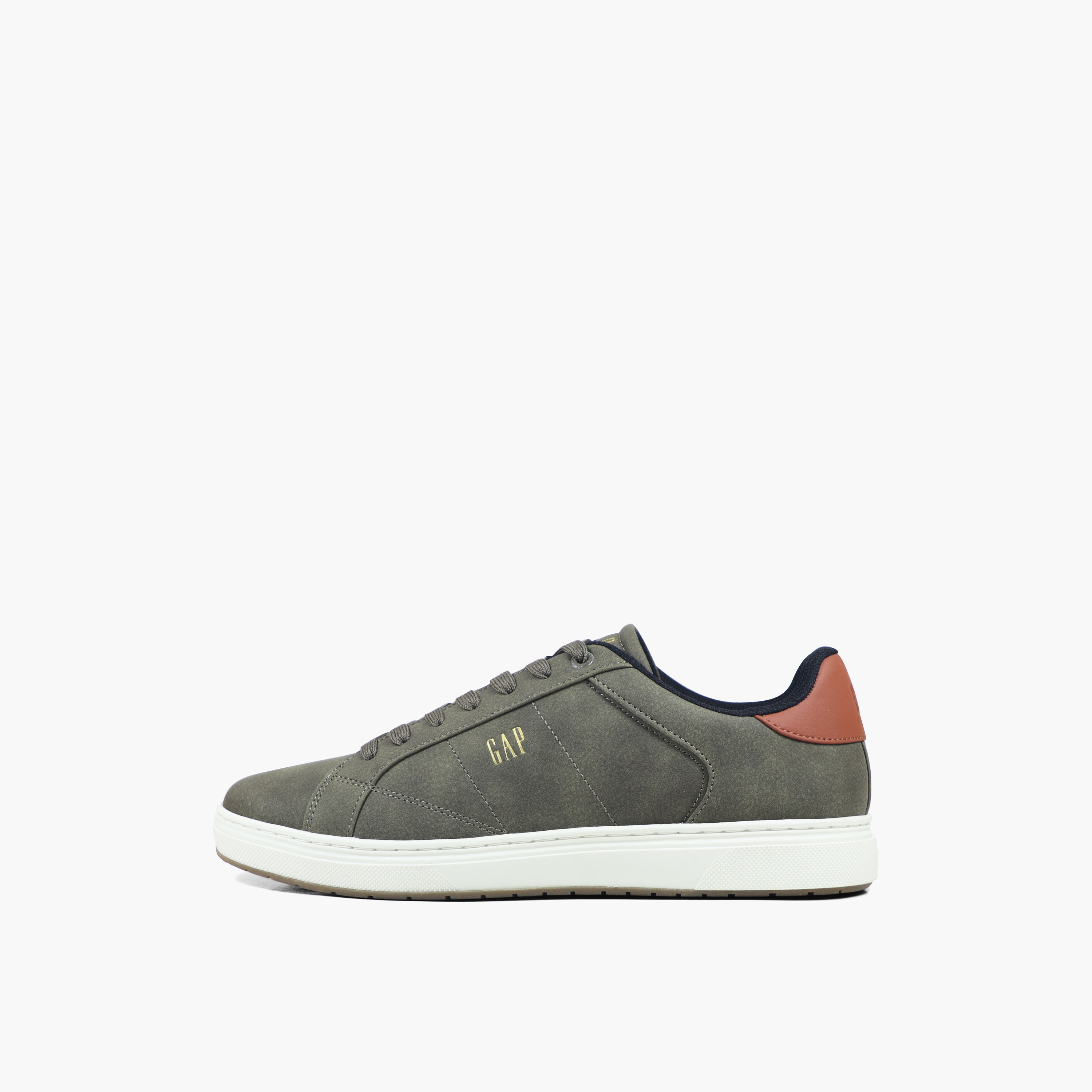 GAP Men's EMPIRE NBX Lace-Up Sneakers - GPM5214040042-men-shoes-sneakers-image-1
