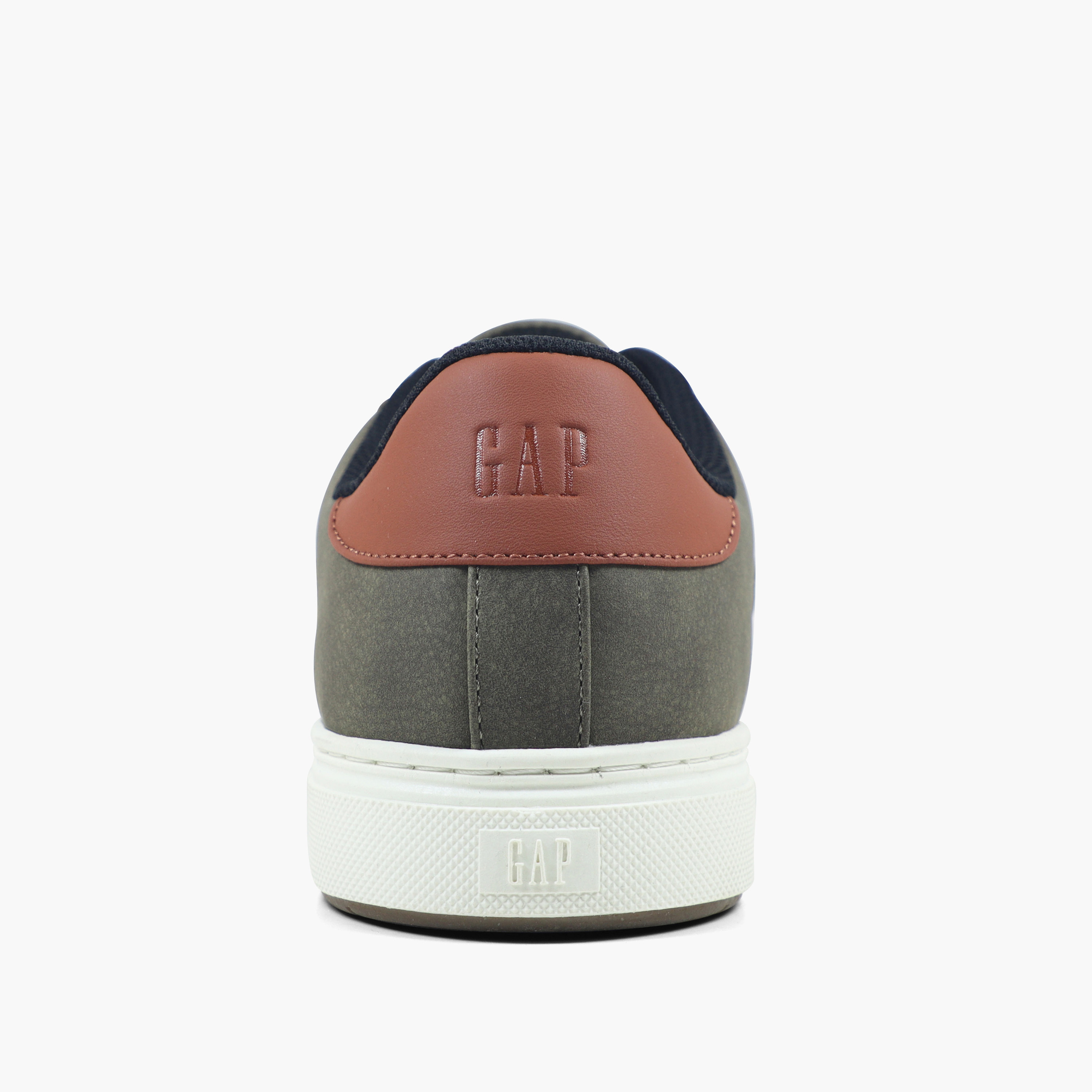 GAP Men's EMPIRE NBX Lace-Up Sneakers - GPM5214040042-men-shoes-sneakers-image-3