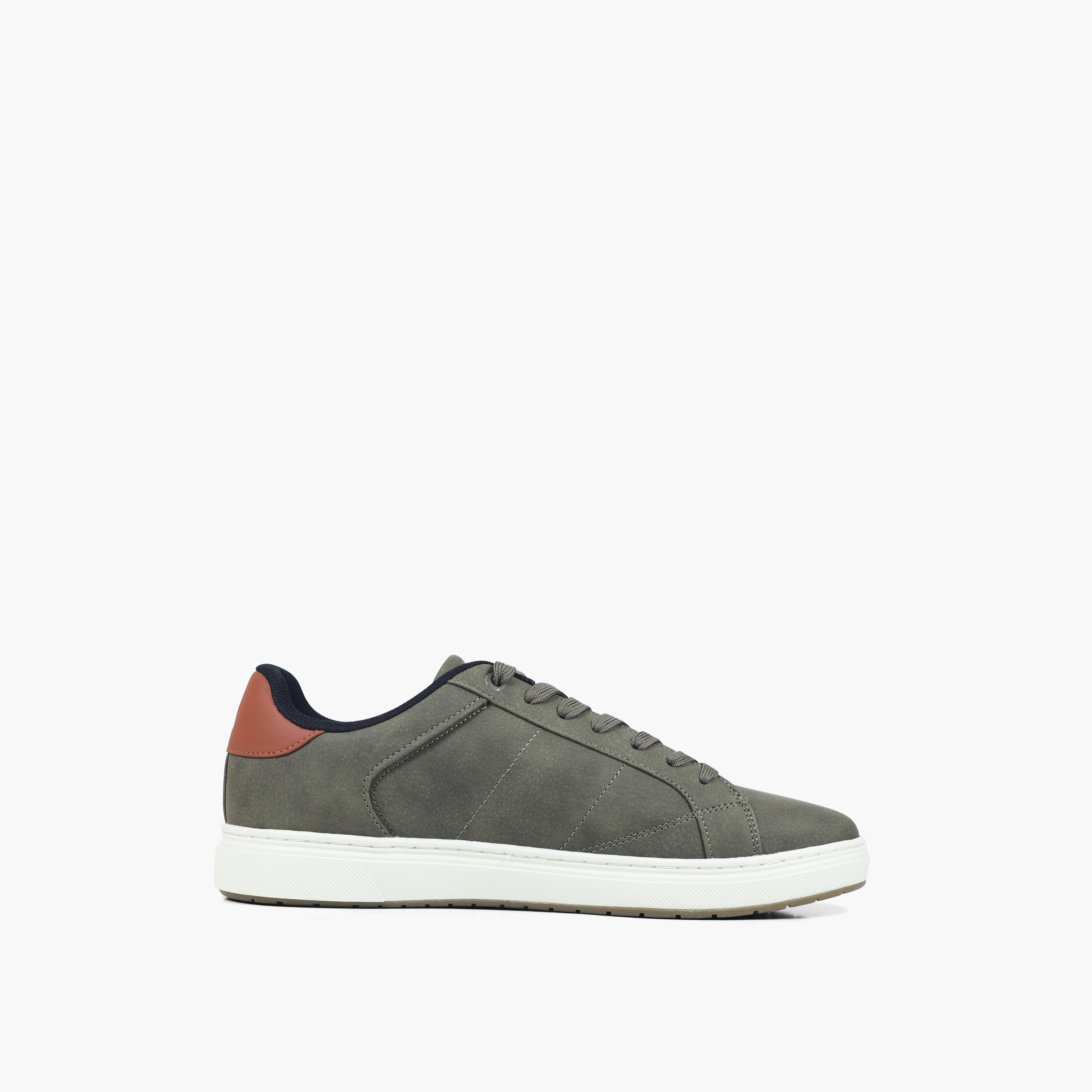 GAP Men's EMPIRE NBX Lace-Up Sneakers - GPM5214040042-men-shoes-sneakers-image-2