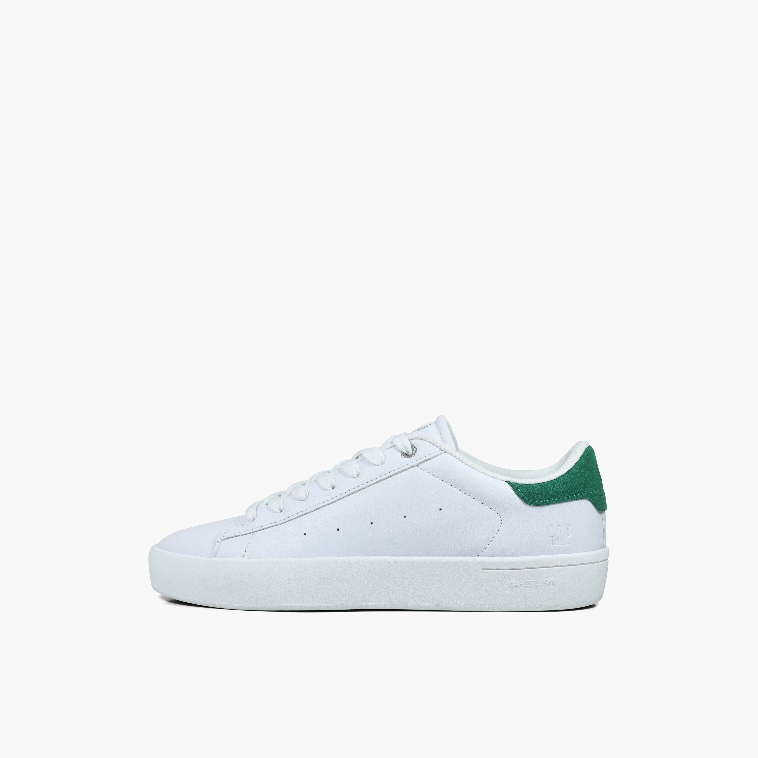 GAP Men's SUN Sneakers with Lace-Up Closure - GPM5214100071-men-shoes-sneakers-image-1