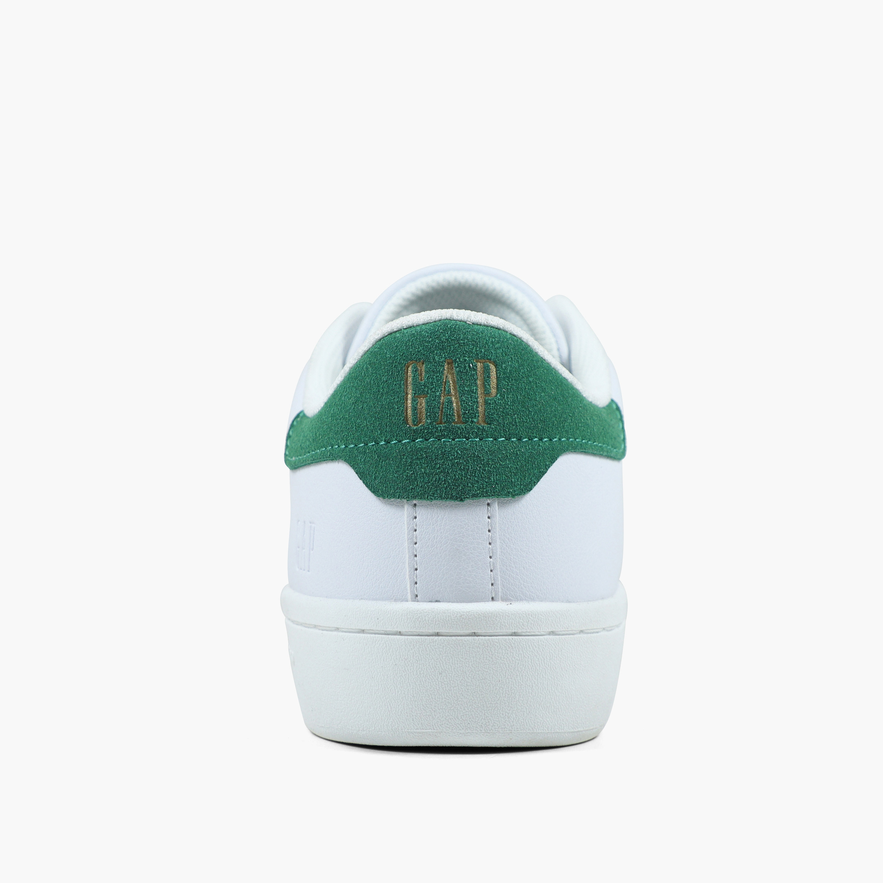 GAP Men's SUN Sneakers with Lace-Up Closure - GPM5214100071-men-shoes-sneakers-image-3