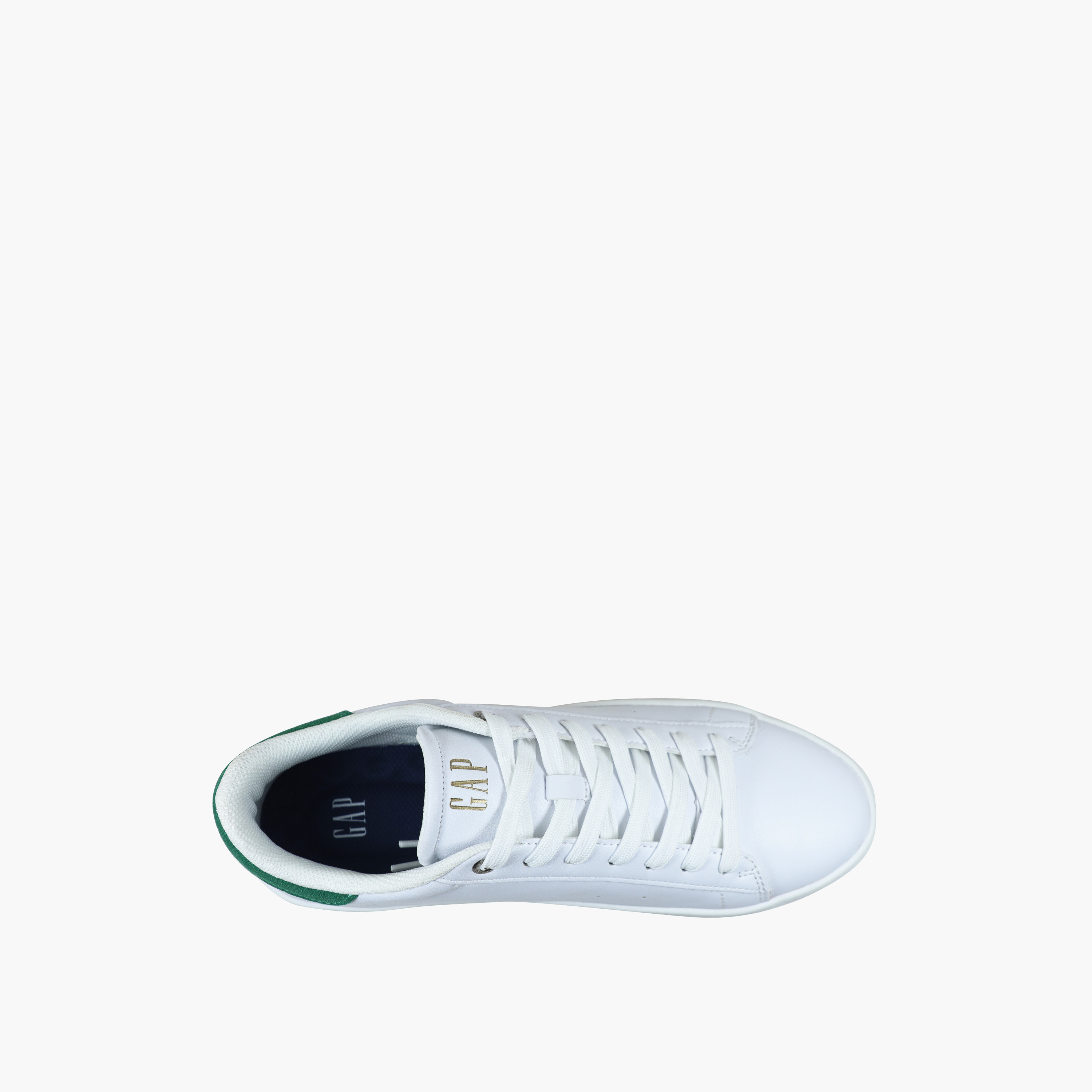 GAP Men's SUN Sneakers with Lace-Up Closure - GPM5214100071-men-shoes-sneakers-image-4