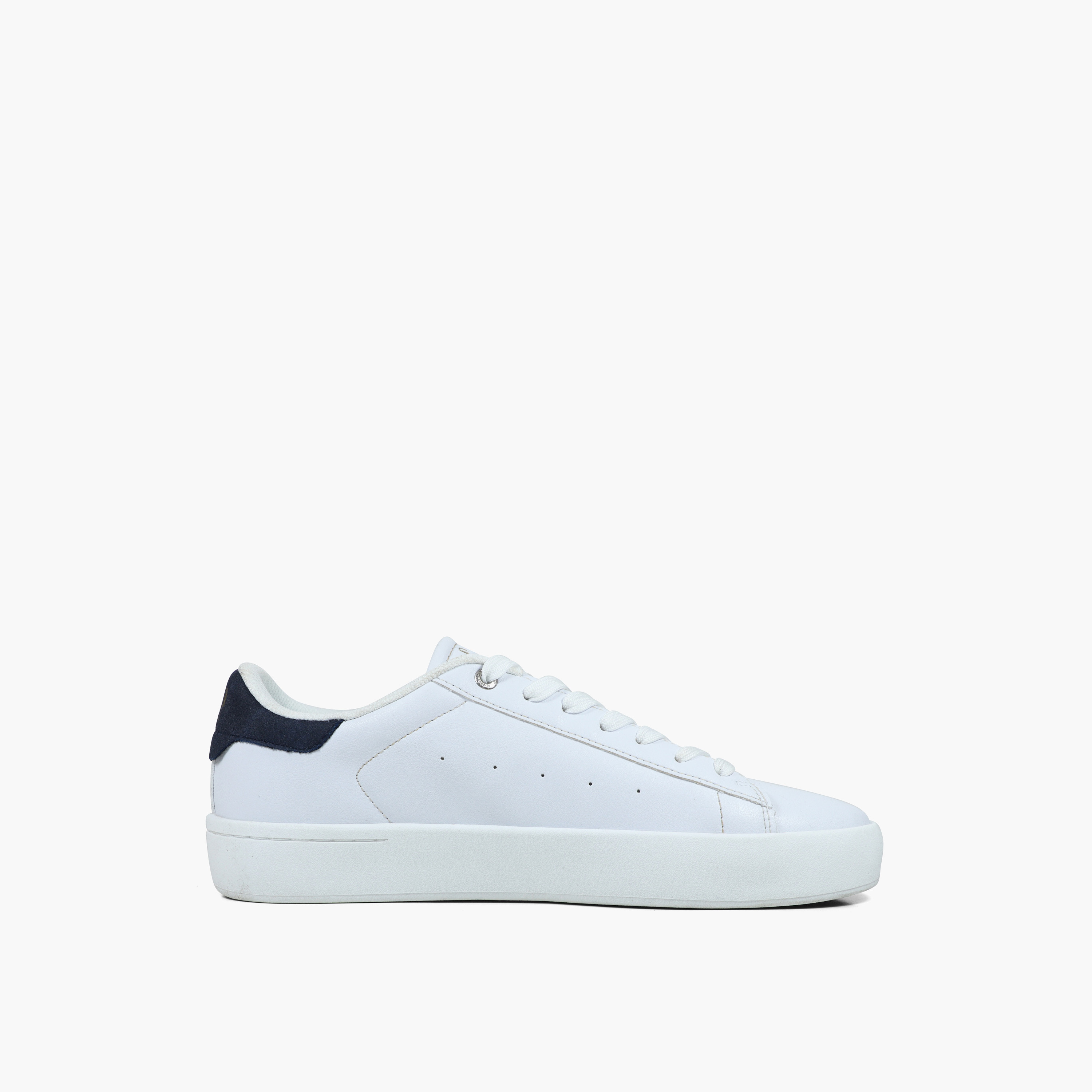 GAP Men's SUN Lace-Up Sneakers - GPM5214100122-men-shoes-sneakers-image-2