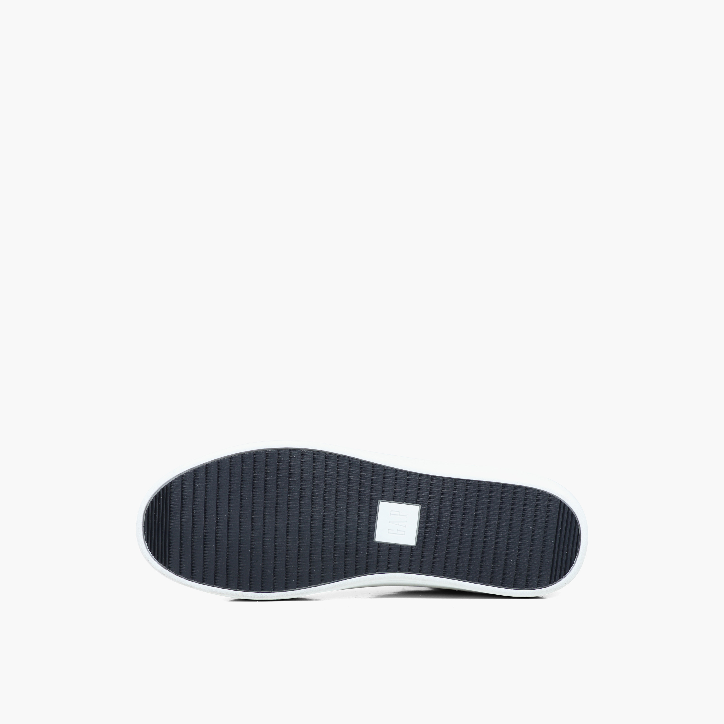 GAP Men's SUN Lace-Up Sneakers - GPM5214100122-men-shoes-sneakers-image-5