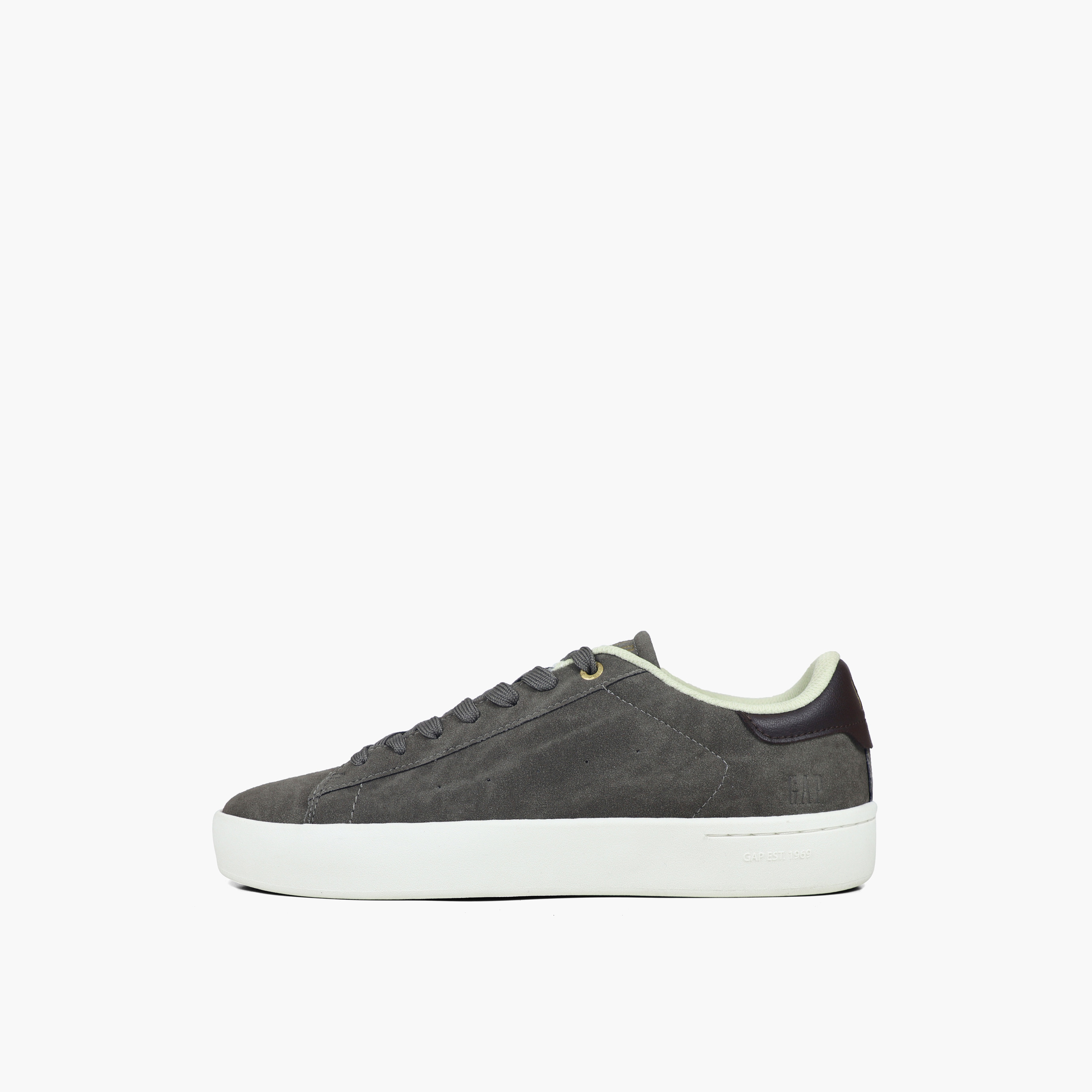 GAP Men's SUN SDX Lace-Up Sneakers - GPM5214143813-men-shoes-sneakers-image-1