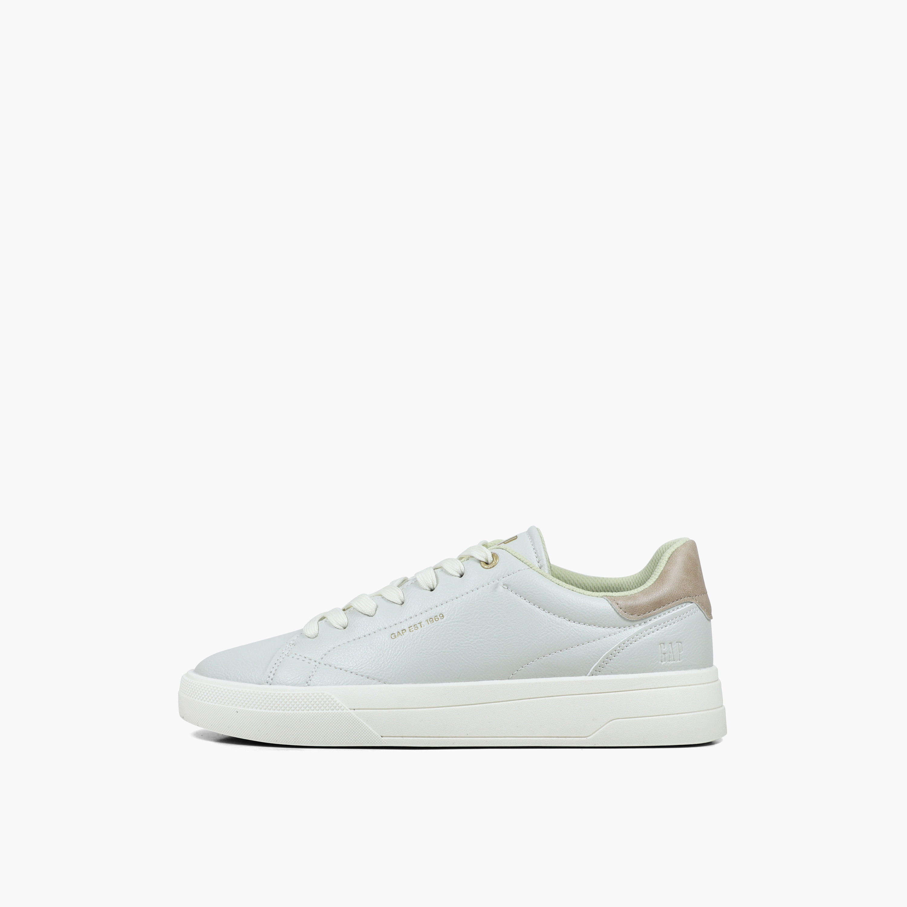 حذاء سنيكرز برباط إغلاق للرجال MOON II LTX  من جاب - GPM5214201620-men-shoes-sneakers-image-1