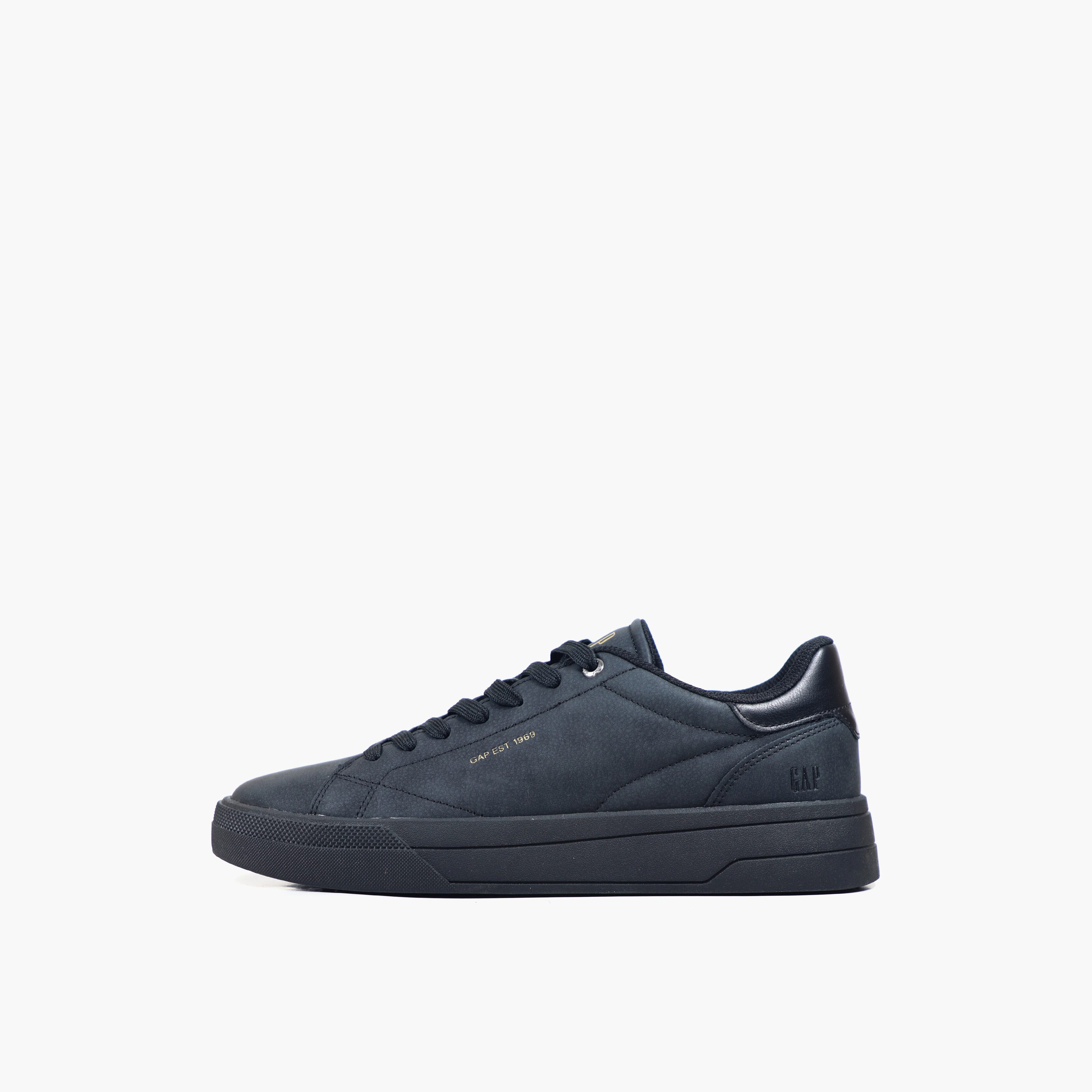 حذاء سنيكرز برباط إغلاق للرجال MOON II NBX من جاب - GPM5214220003-men-shoes-sneakers-image-1