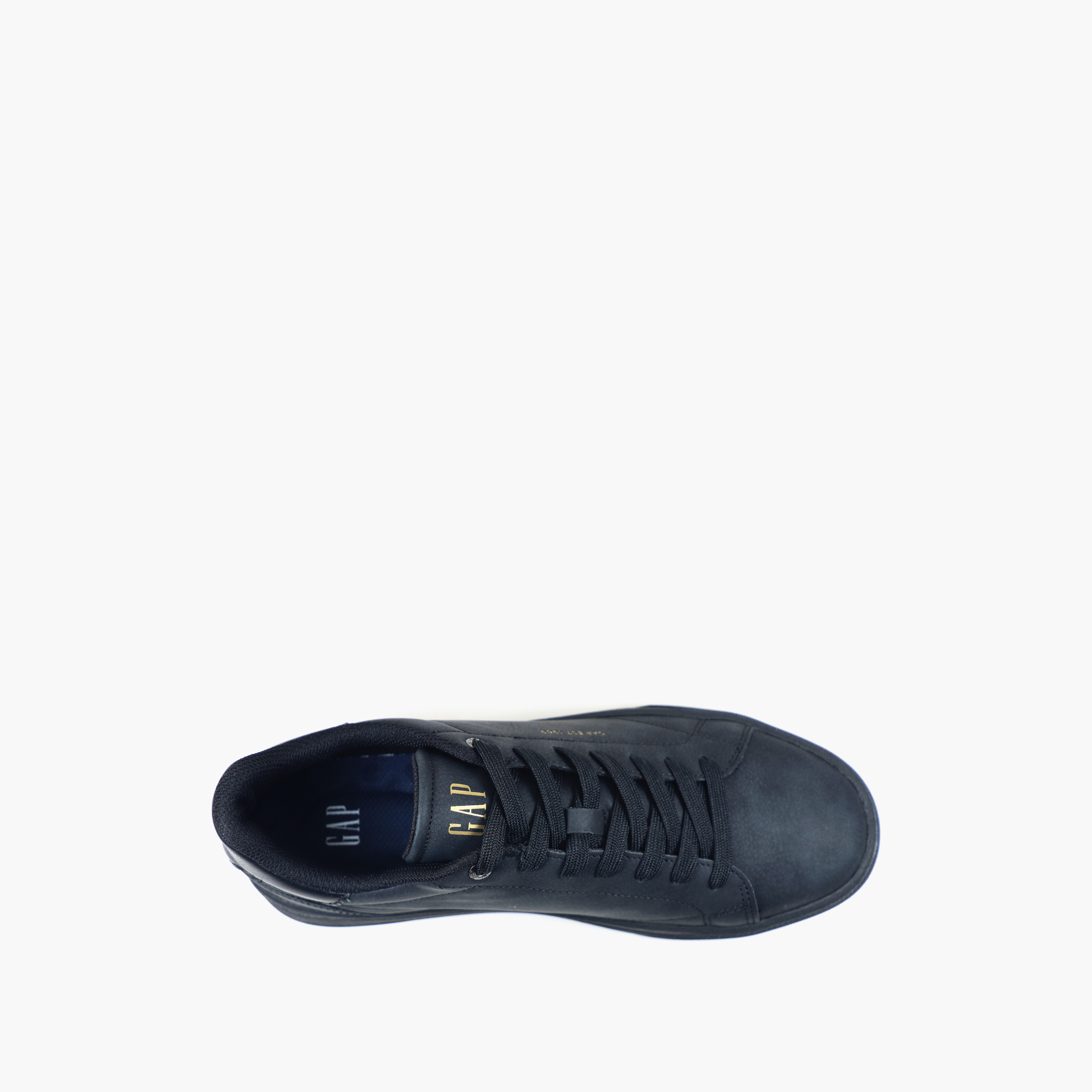 حذاء سنيكرز برباط إغلاق للرجال MOON II NBX من جاب - GPM5214220003-men-shoes-sneakers-image-4